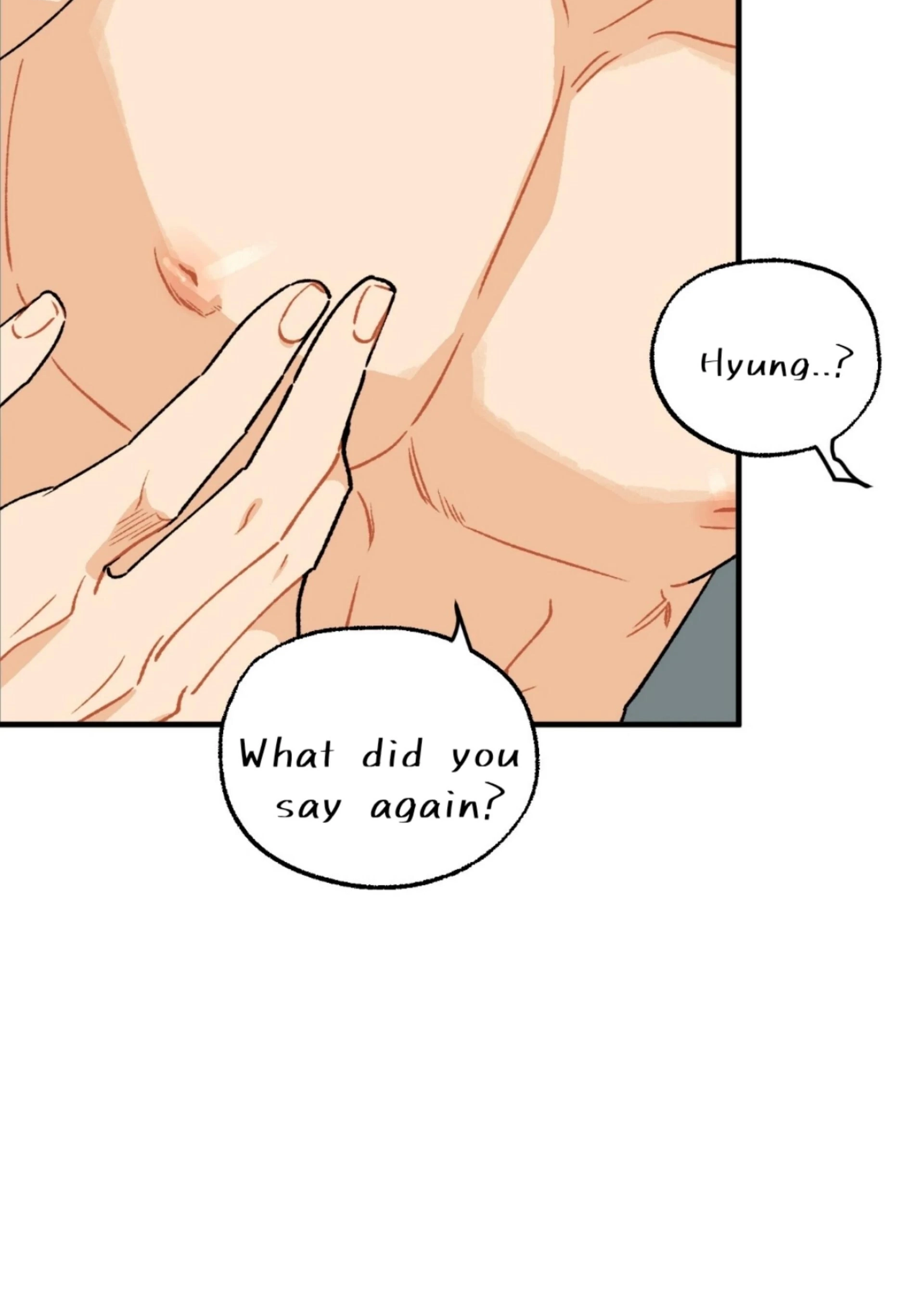 Read Love Derailed chapter 6.4 image 18 on Lezhin