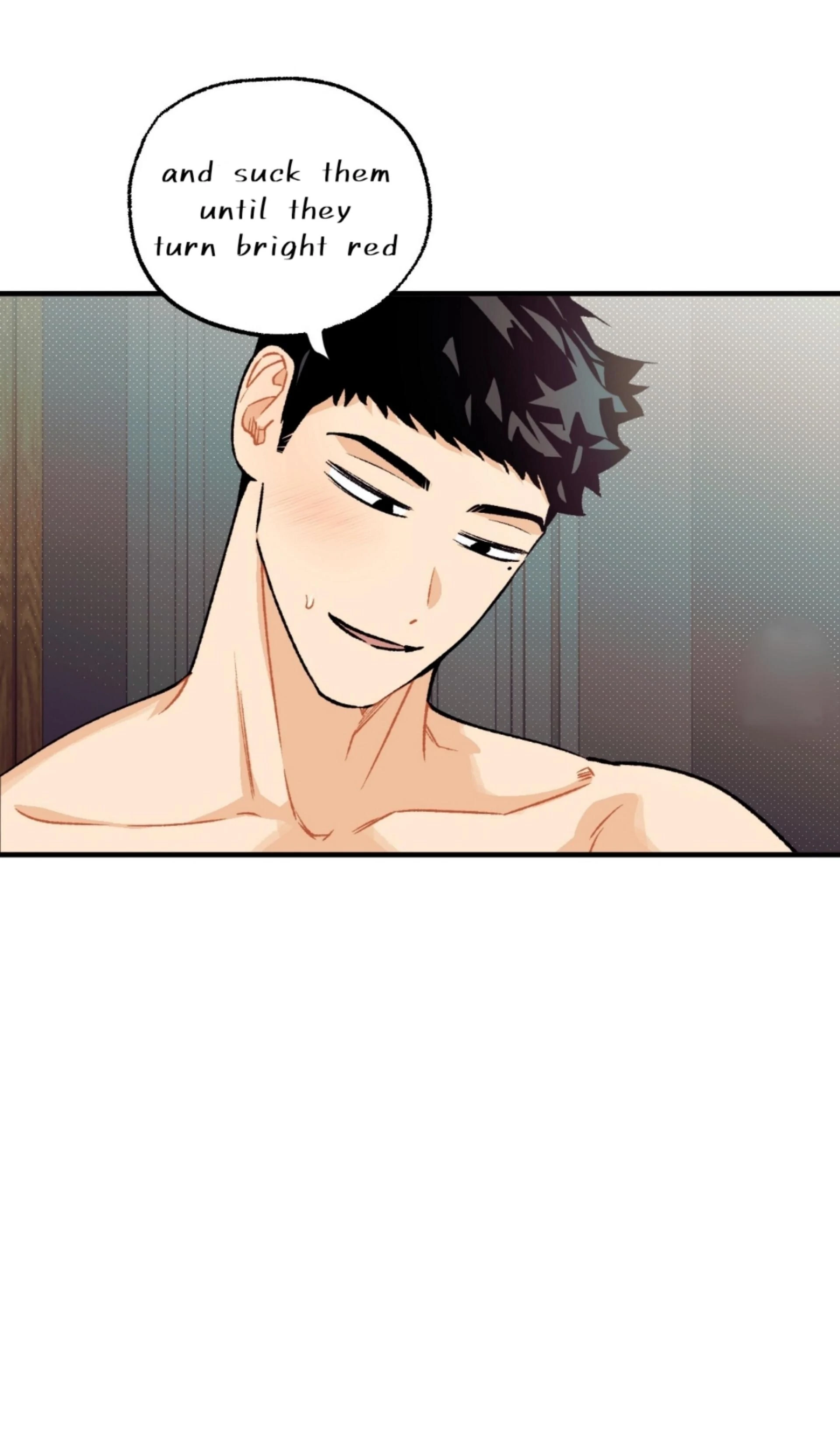 Read Love Derailed chapter 6.4 image 22 on Lezhin