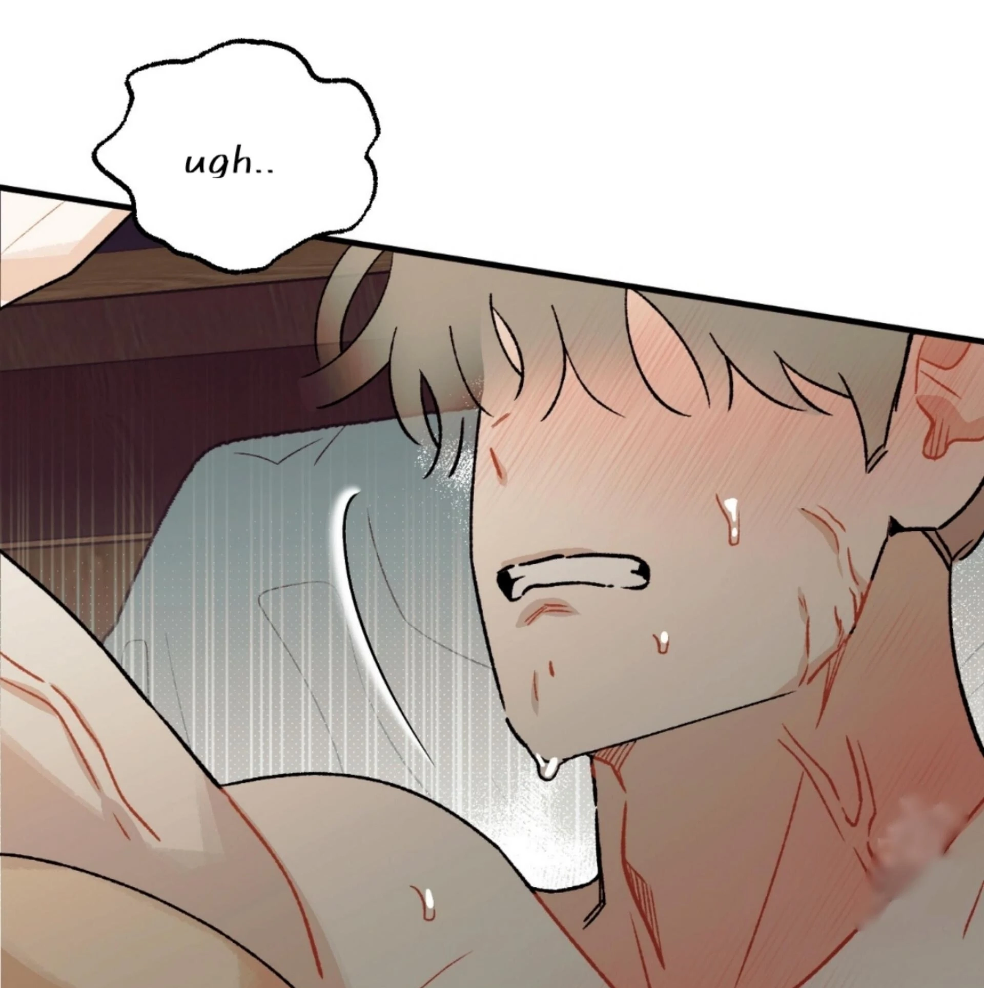 Read Love Derailed chapter 6.4 image 33 on Lezhin