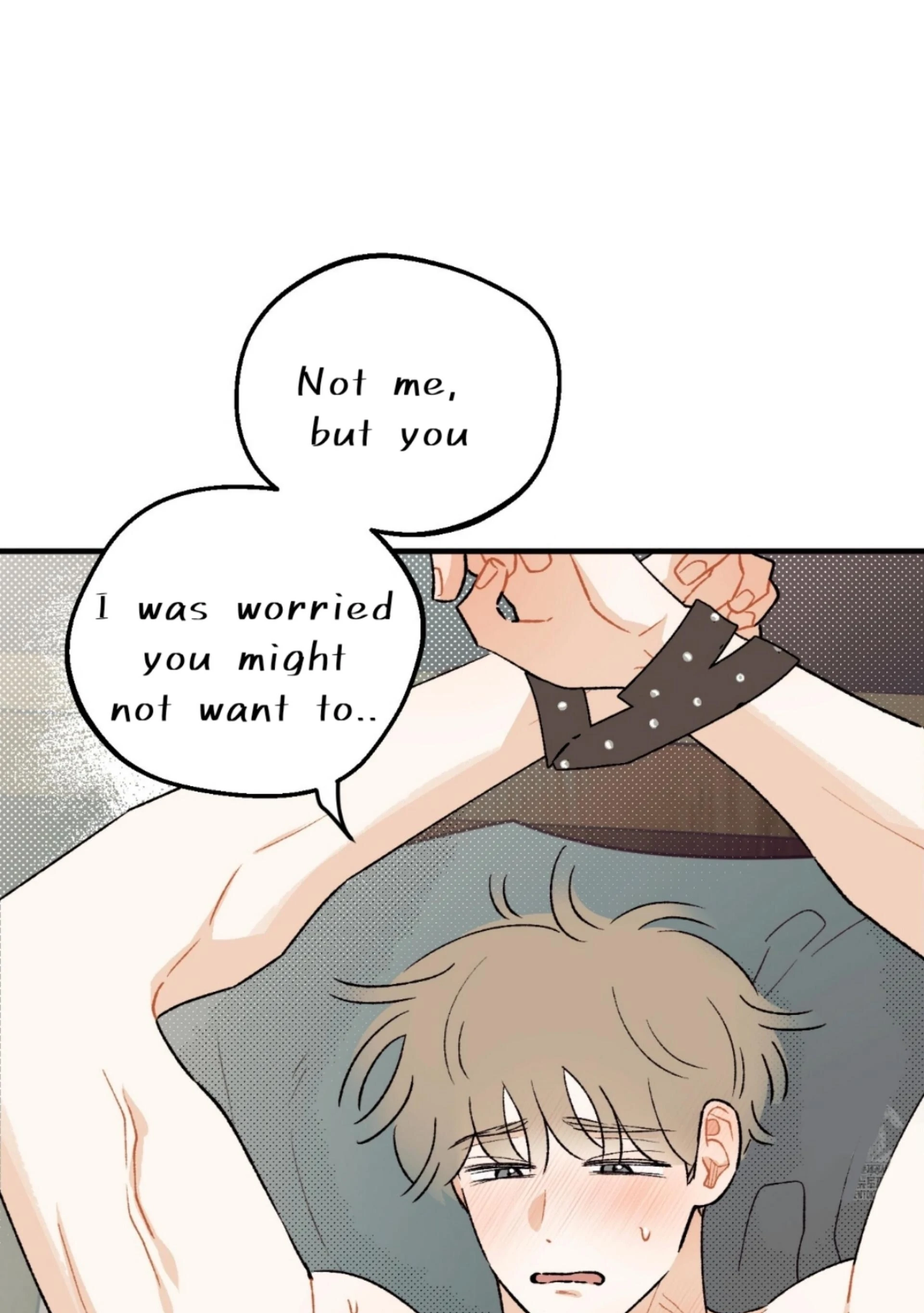 Read Love Derailed chapter 6.4 image 4 on Lezhin