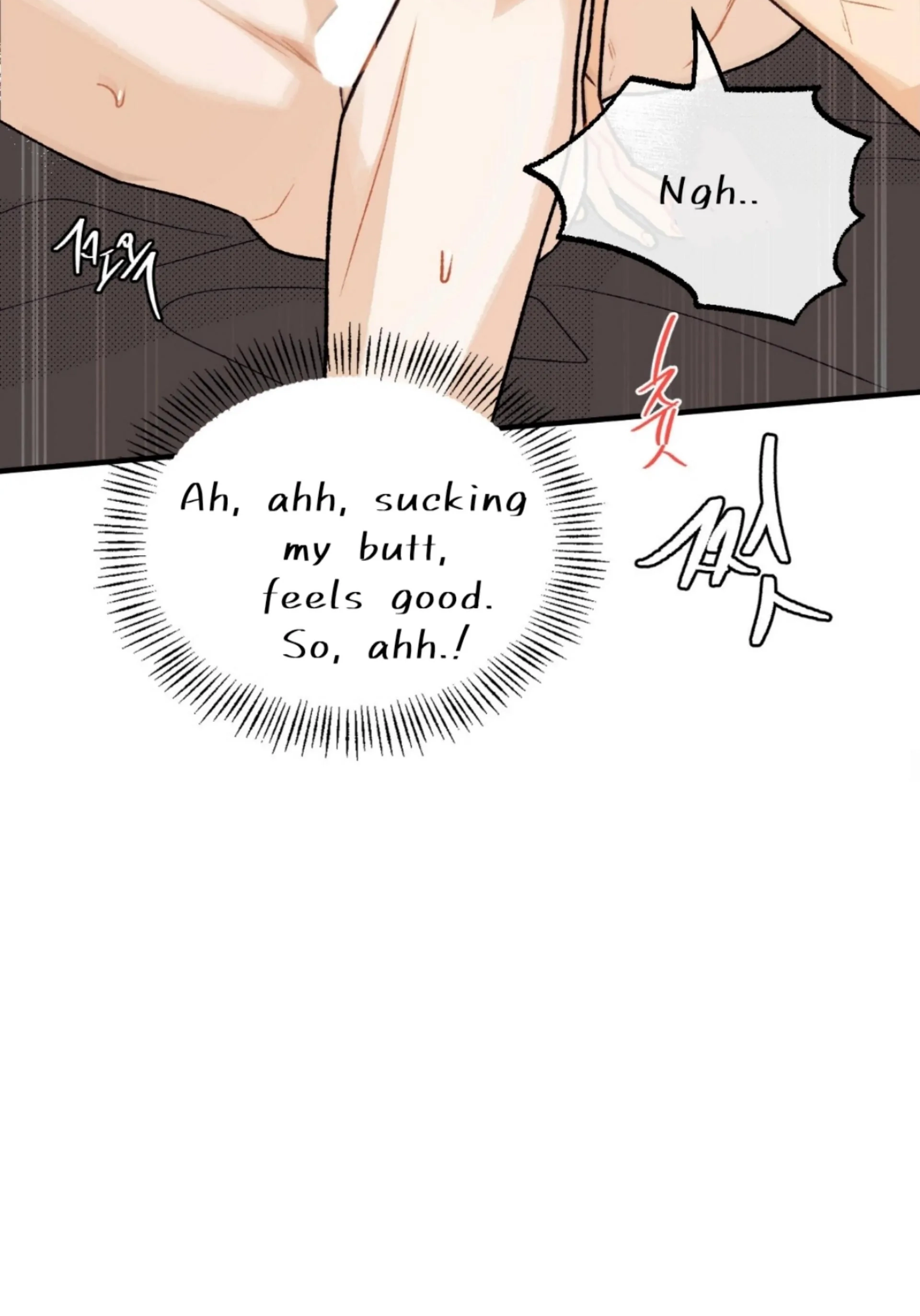 Read Love Derailed chapter 6.4 image 57 on Lezhin