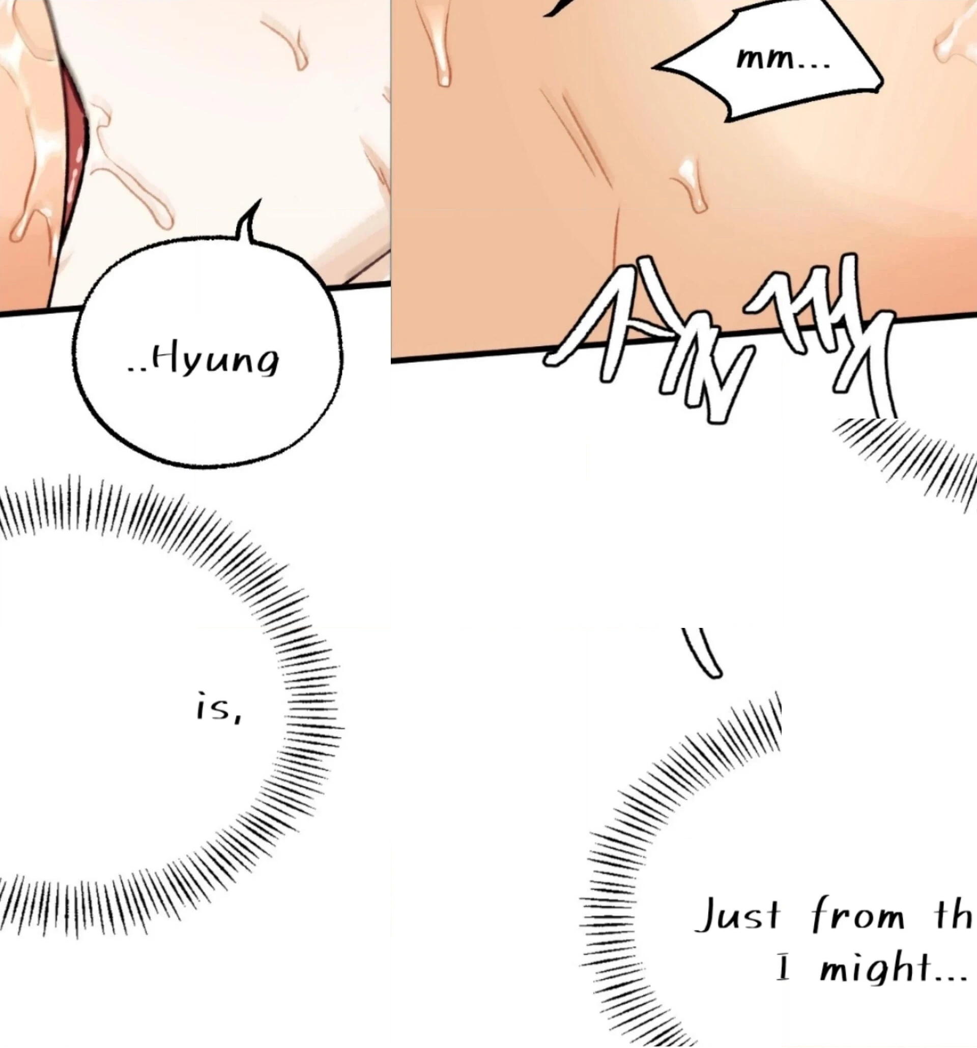 Read Love Derailed chapter 6.4 image 59 on Lezhin