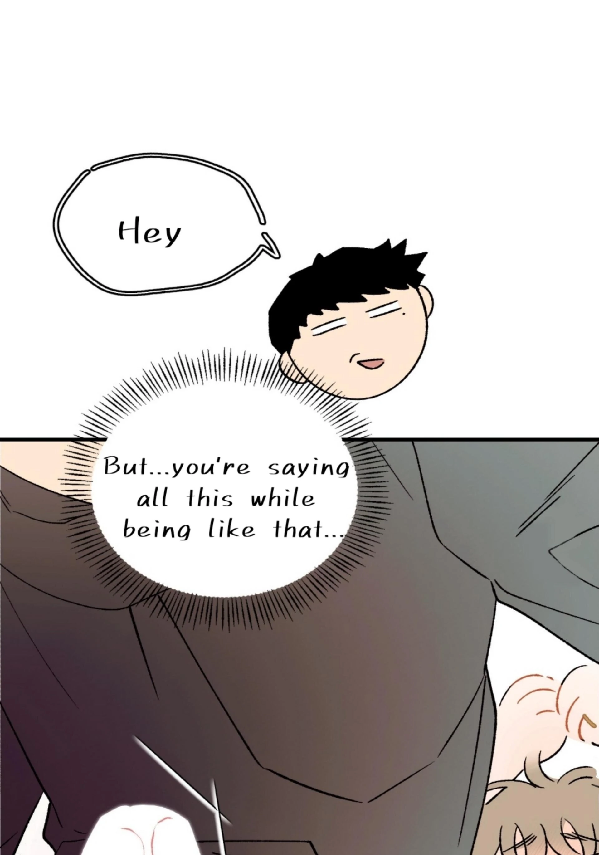 Read Love Derailed chapter 6.4 image 6 on Lezhin