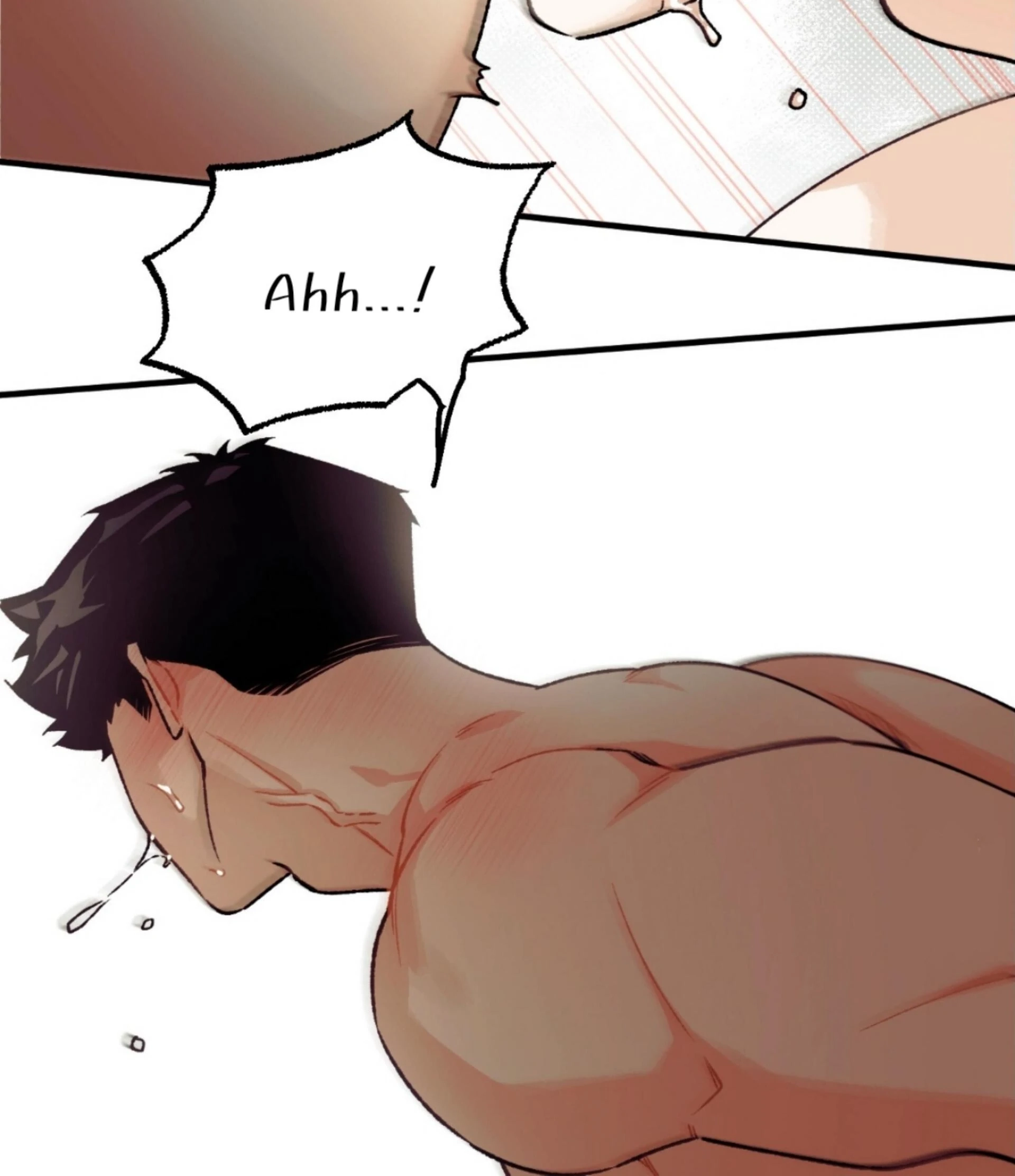 Read Love Derailed chapter 6.4 image 61 on Lezhin