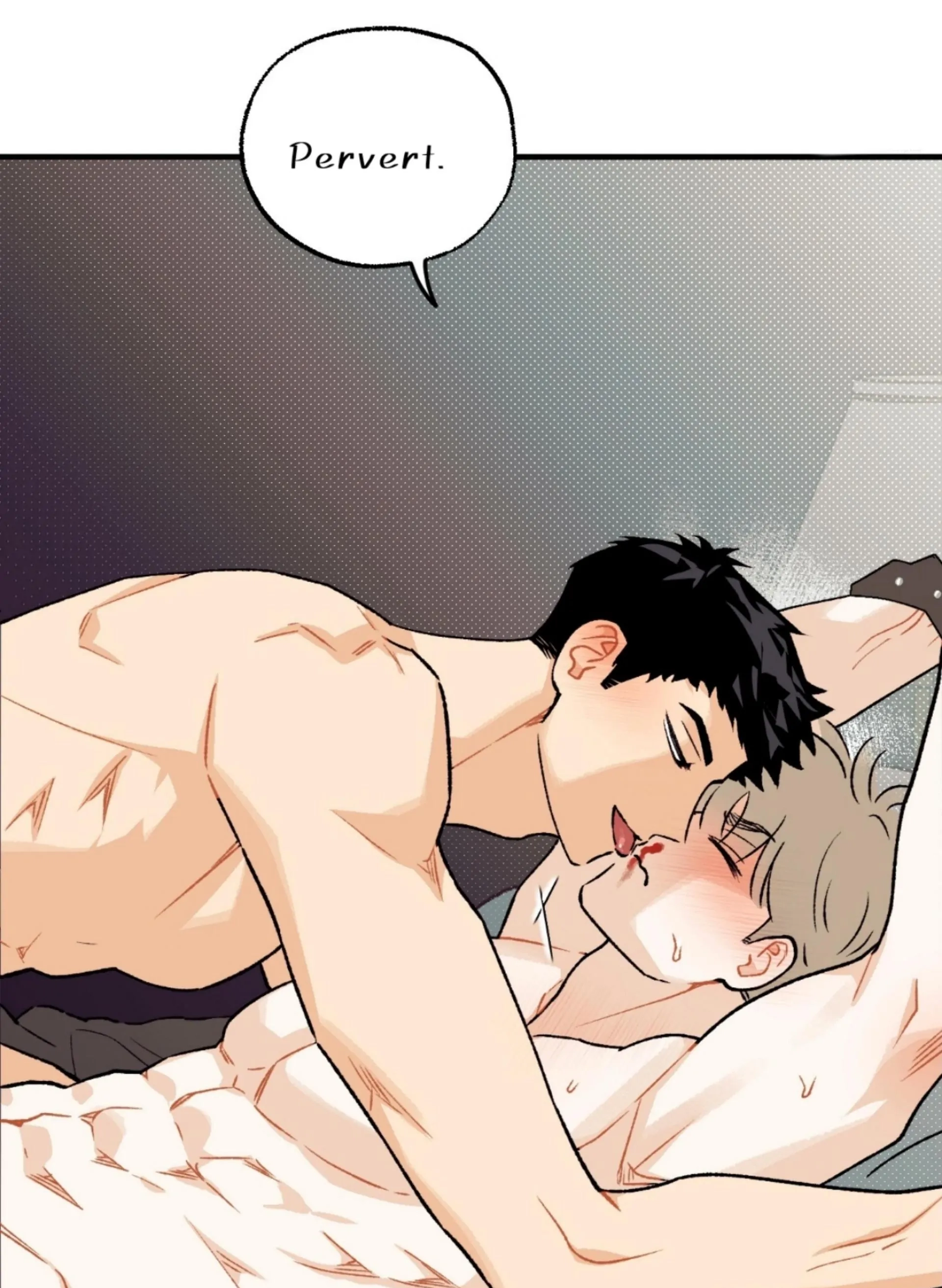 Read Love Derailed chapter 6.4 image 75 on Lezhin