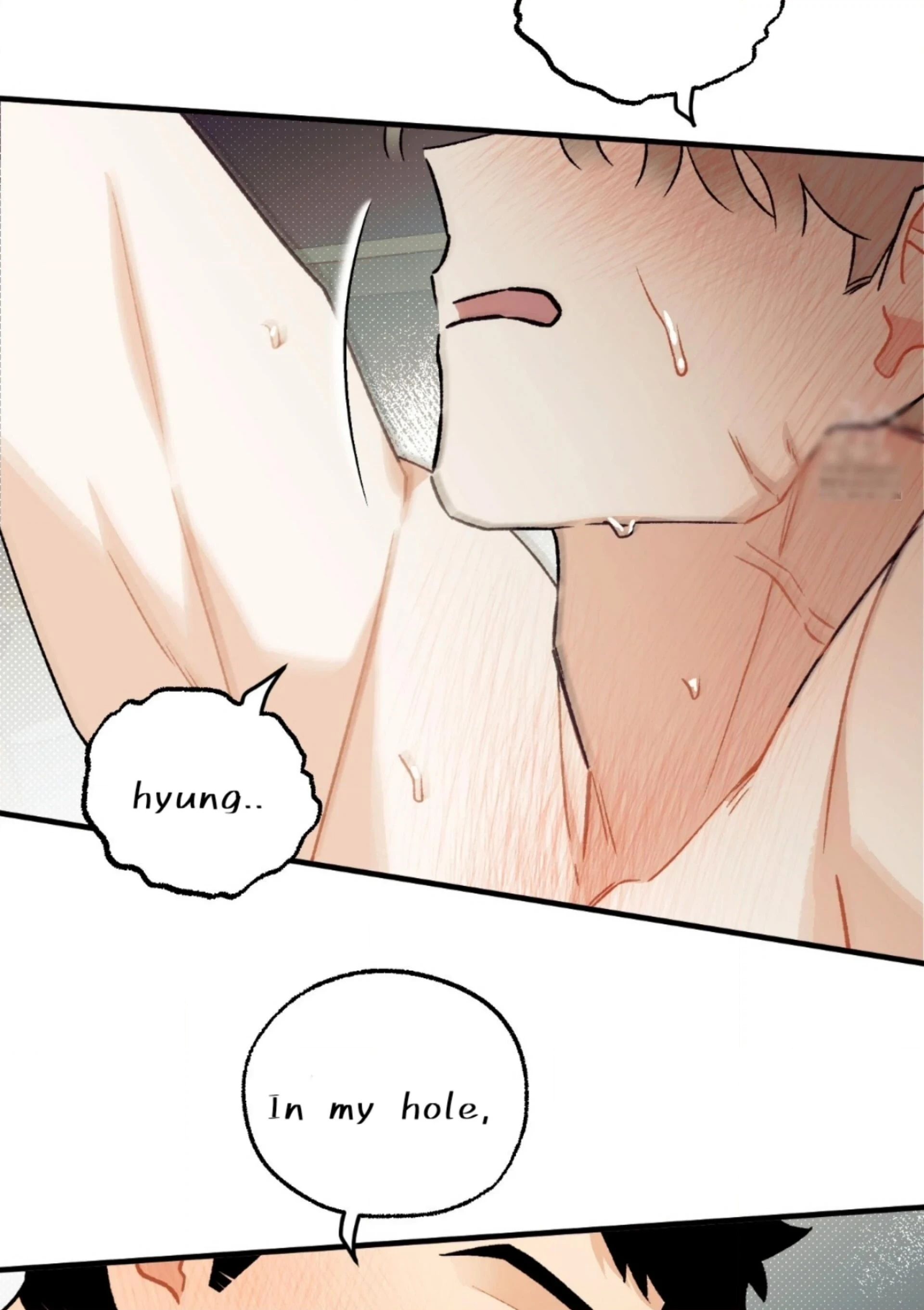 Read Love Derailed chapter 6.4 image 89 on Lezhin