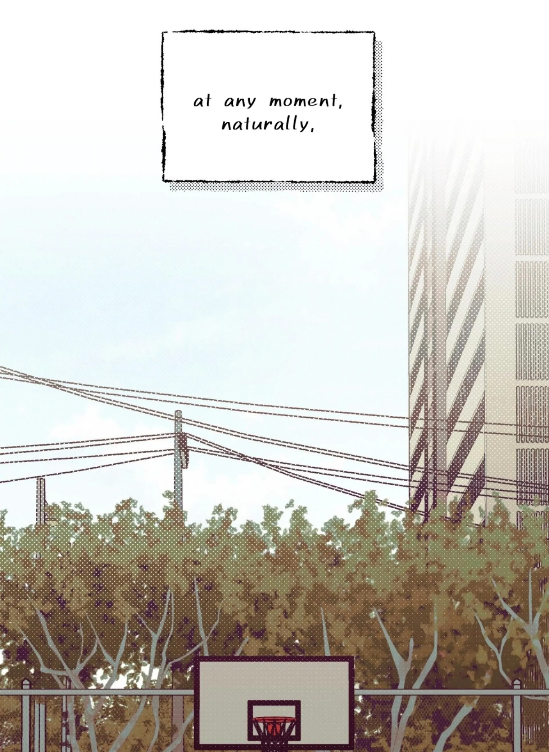 Read Love Derailed chapter 6.6 image 100 on Lezhin
