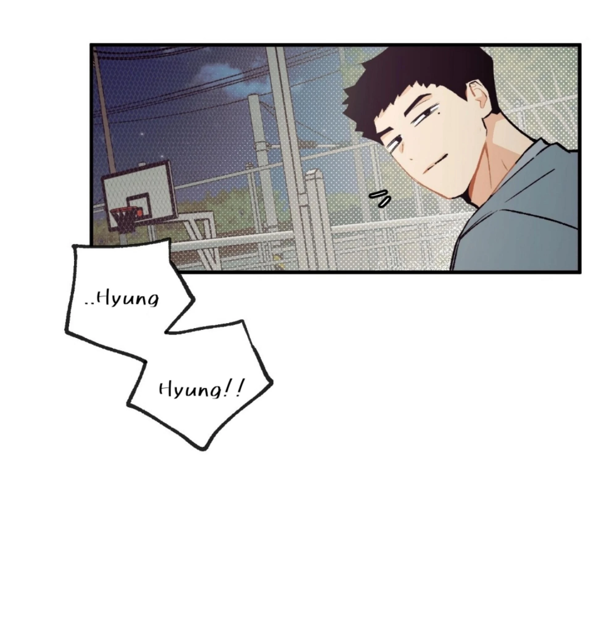 Read Love Derailed chapter 6.6 image 105 on Lezhin