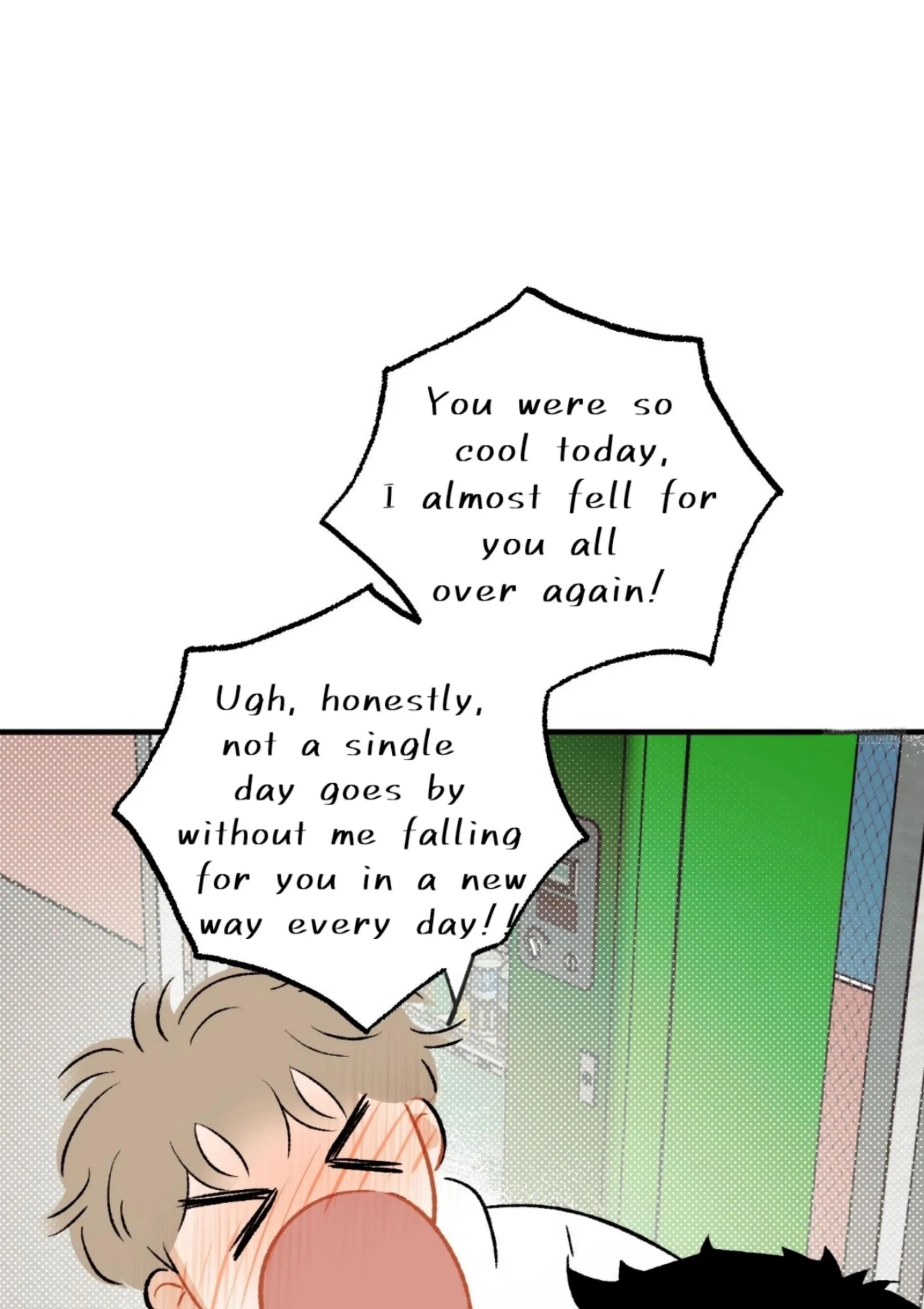 Read Love Derailed chapter 6.6 image 108 on Lezhin