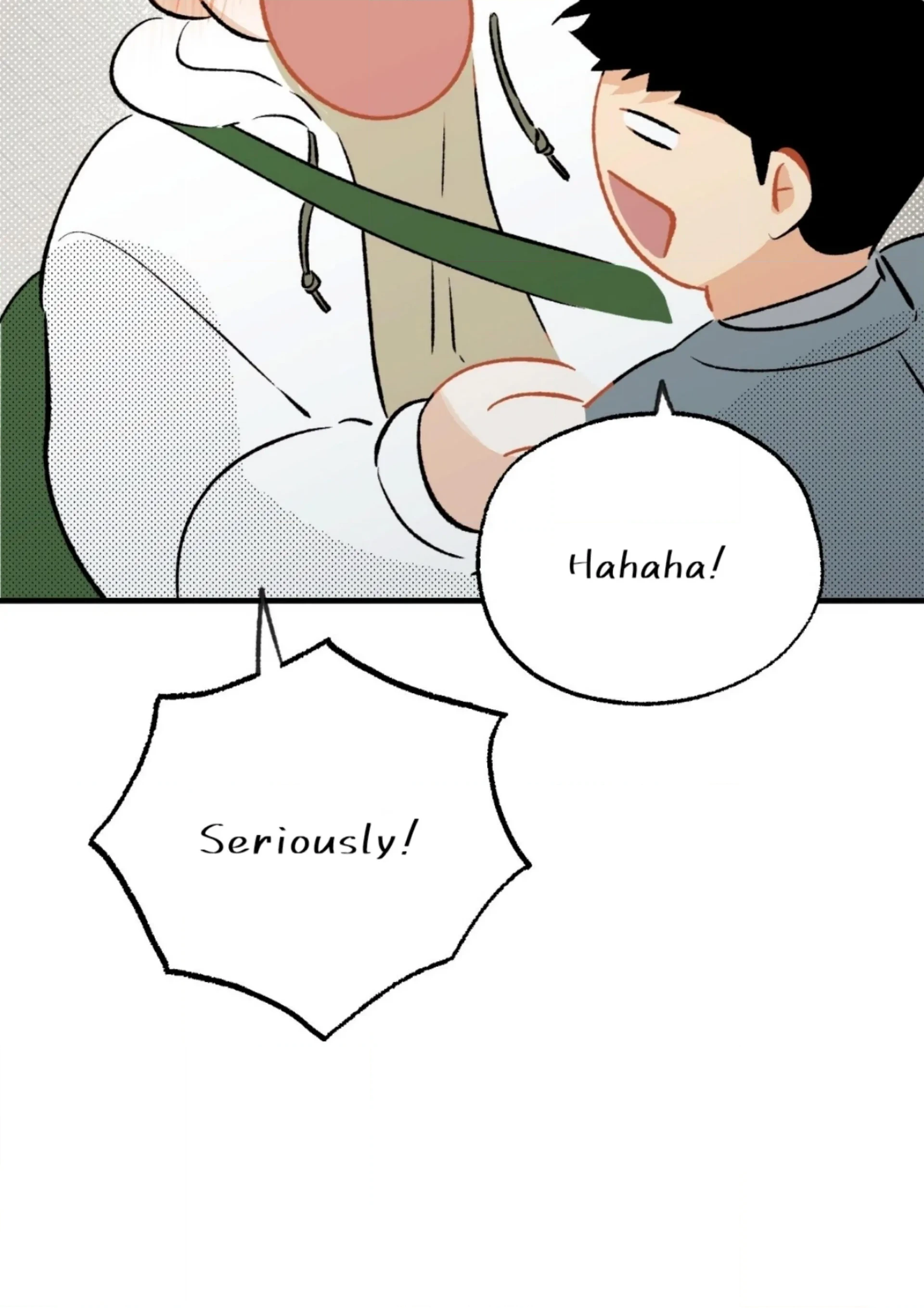 Read Love Derailed chapter 6.6 image 109 on Lezhin