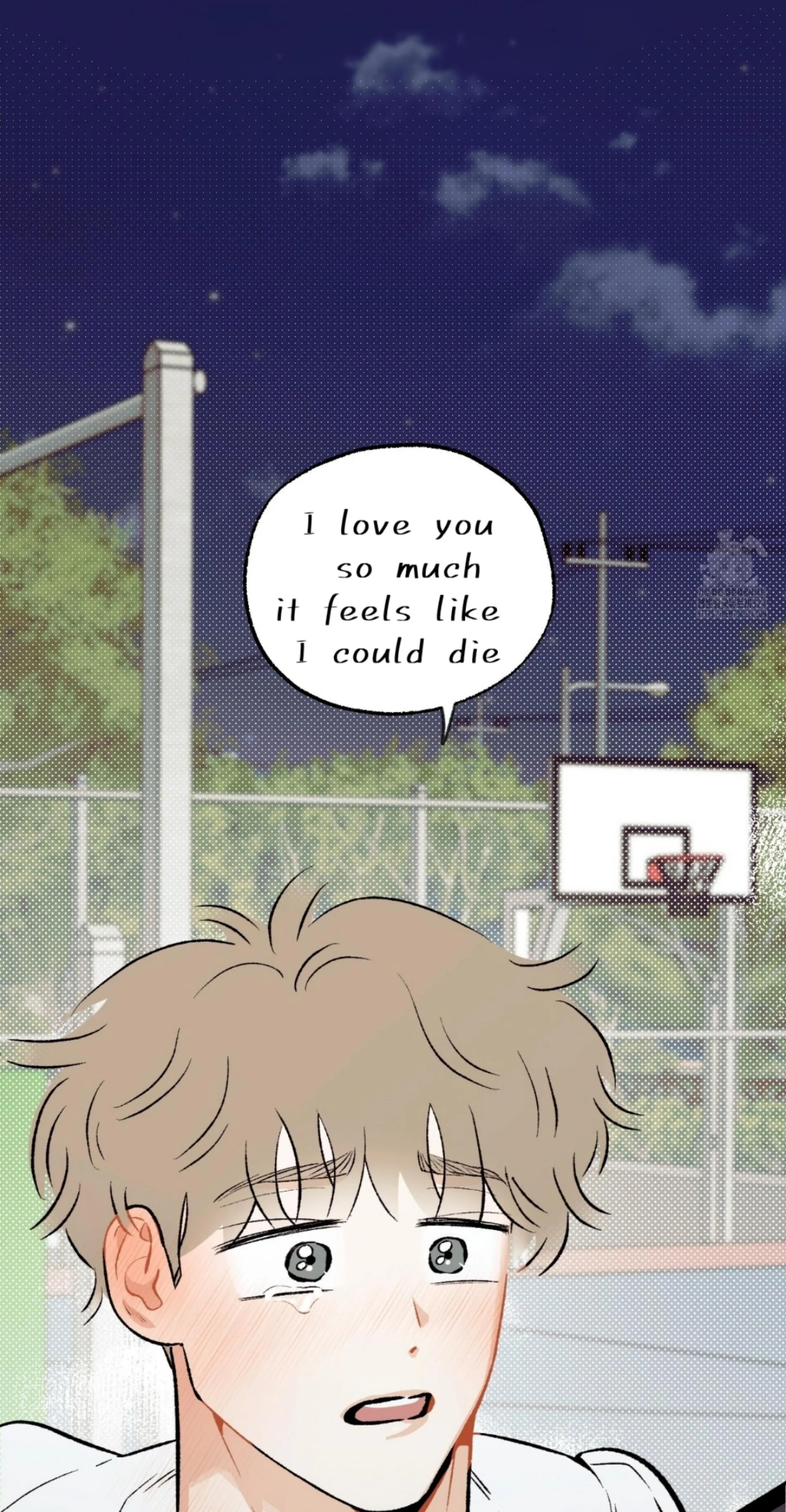 Read Love Derailed chapter 6.6 image 113 on Lezhin