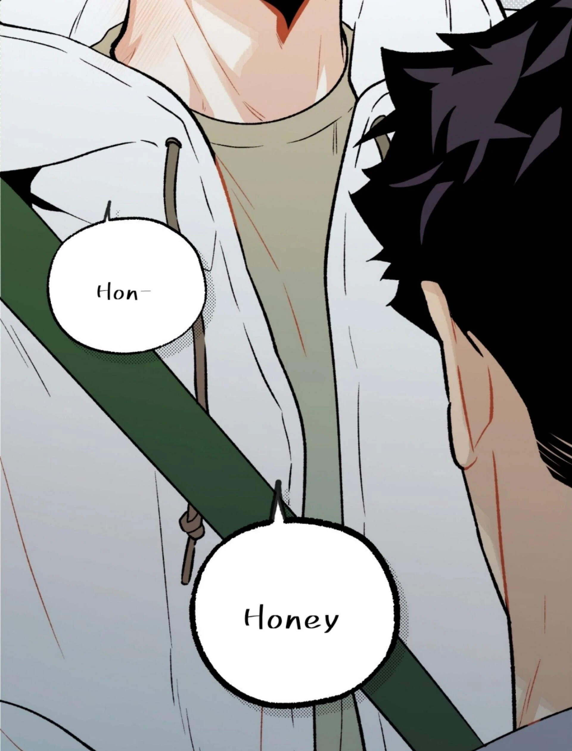 Read Love Derailed chapter 6.6 image 114 on Lezhin