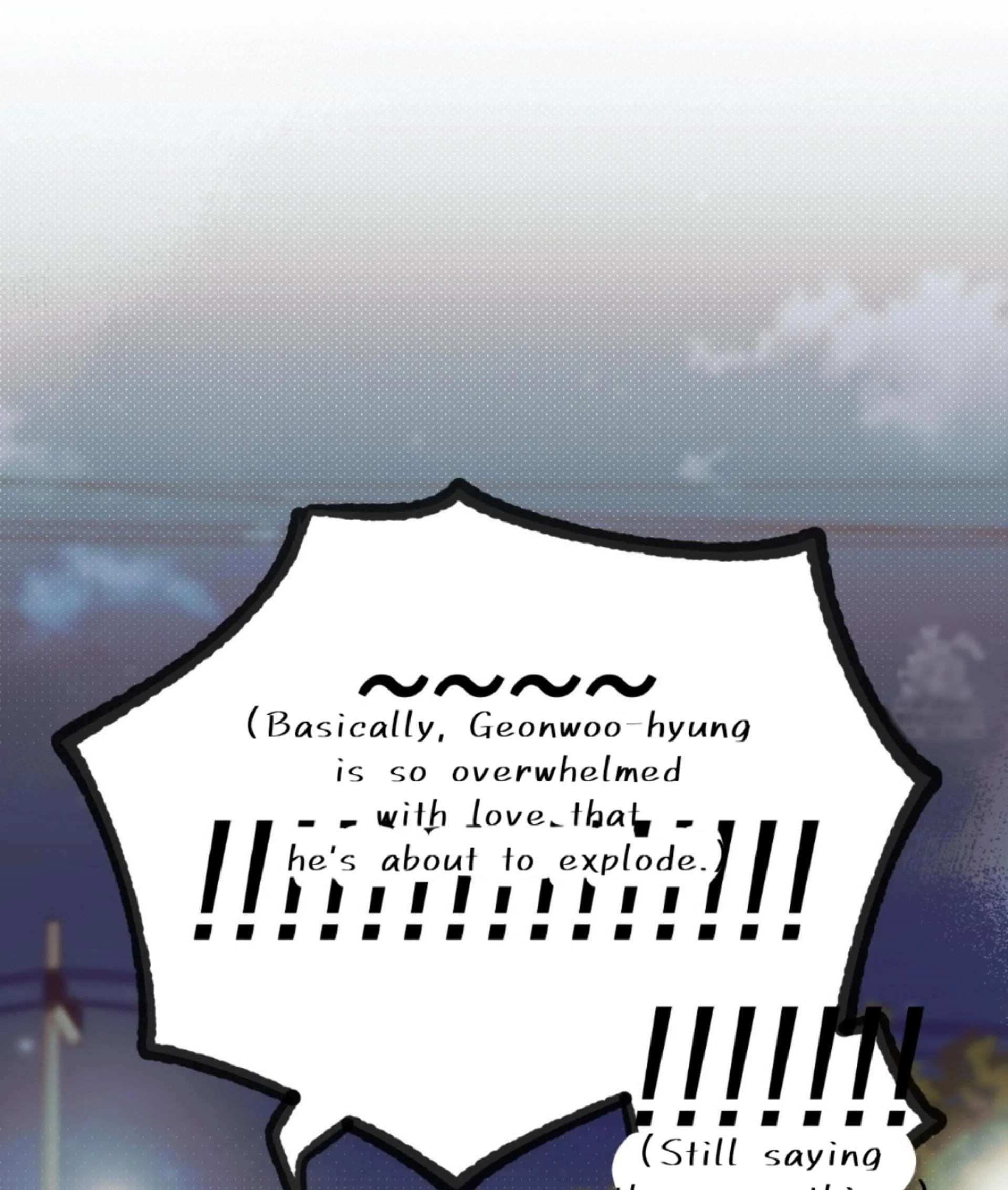 Read Love Derailed chapter 6.6 image 124 on Lezhin