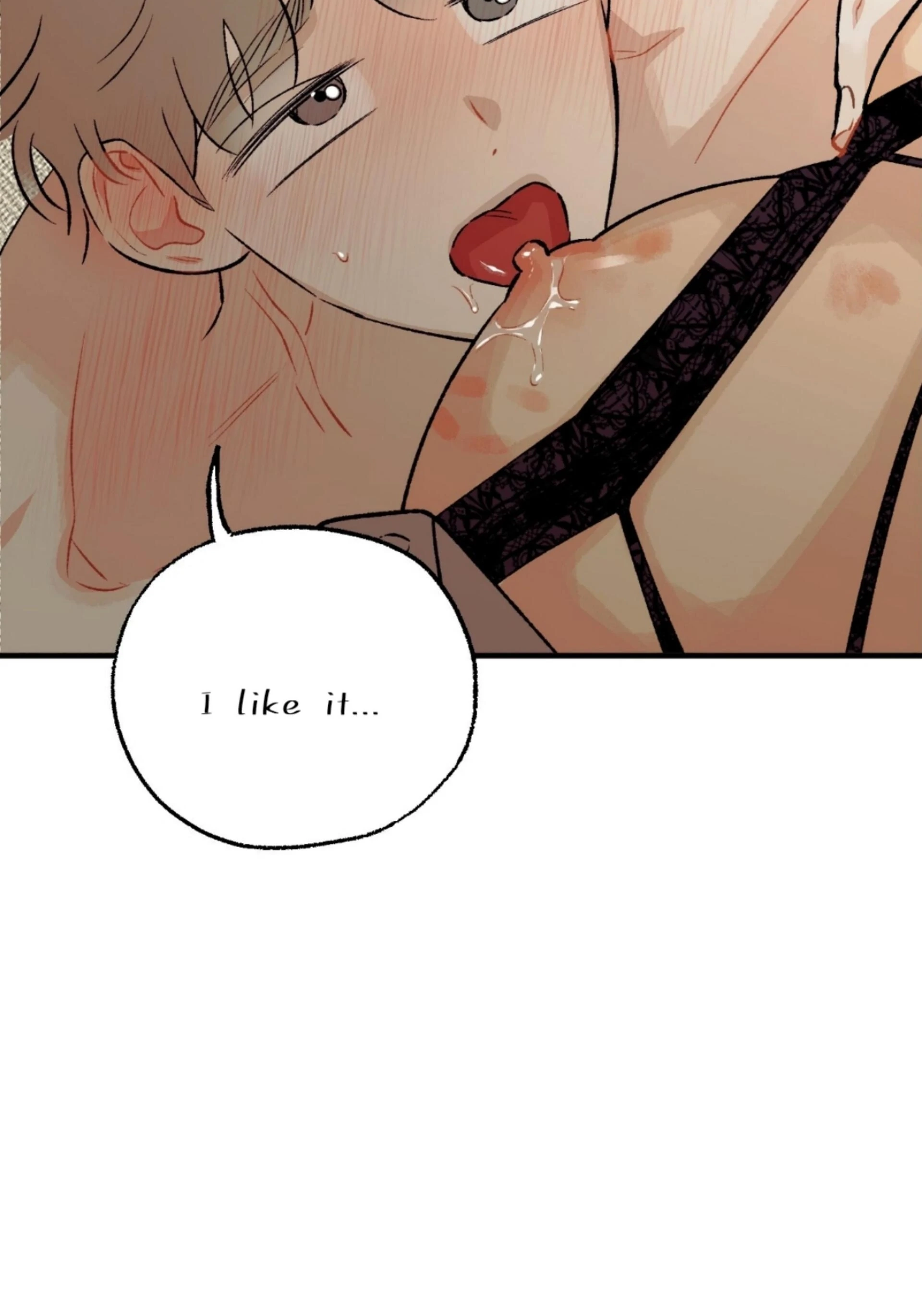 Read Love Derailed chapter 6.6 image 14 on Lezhin