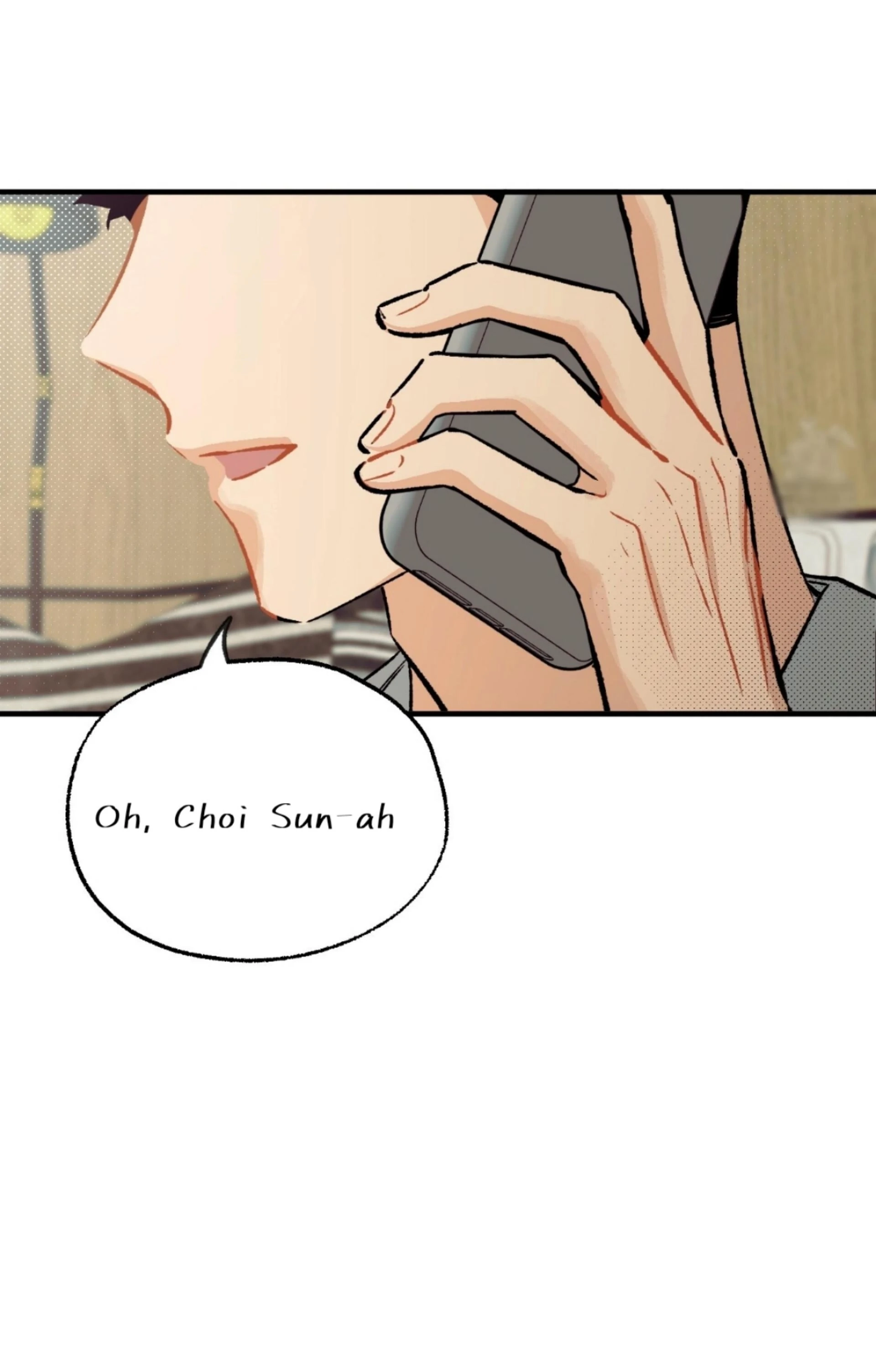 Read Love Derailed chapter 6.6 image 2 on Lezhin