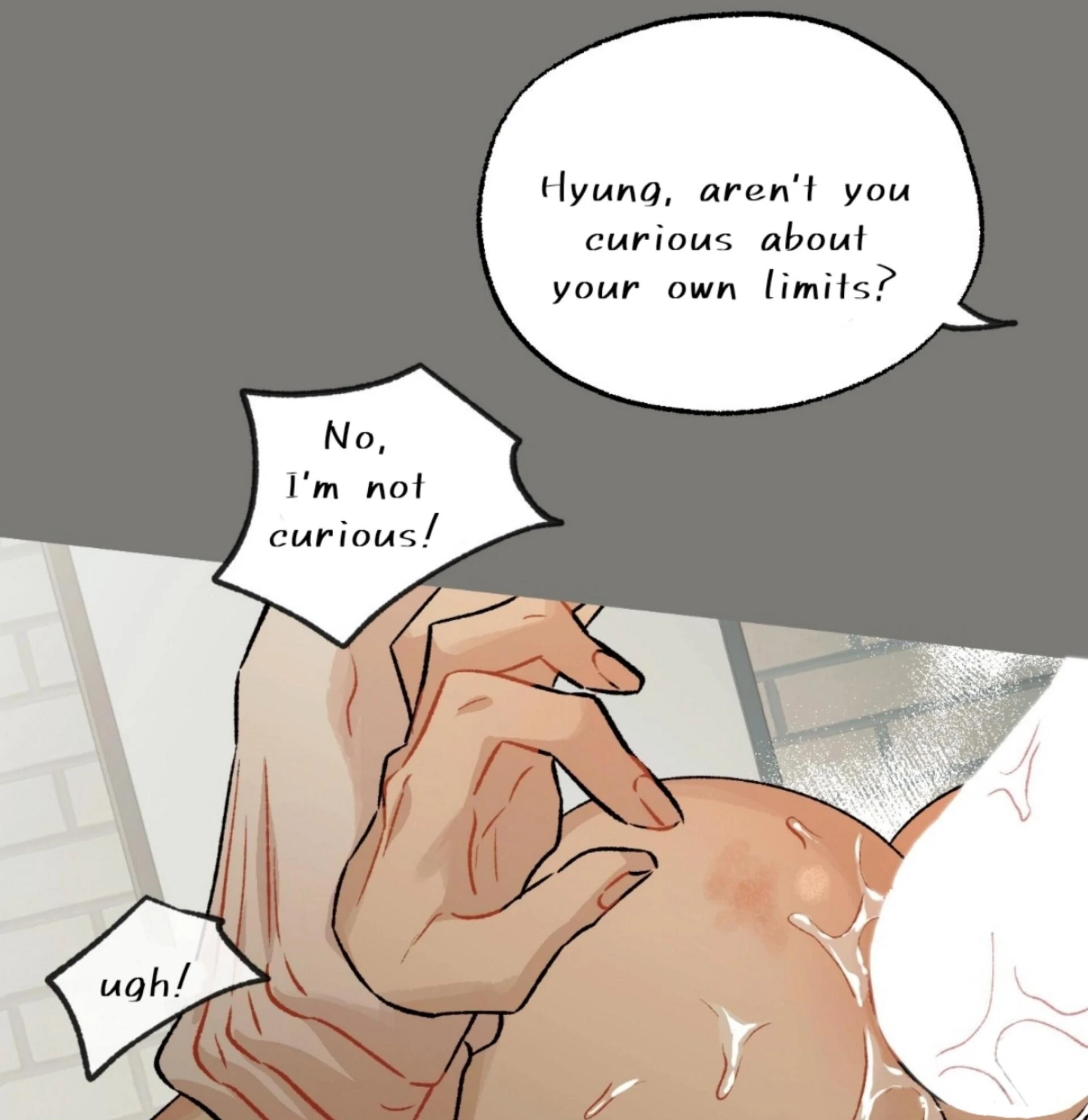 Read Love Derailed chapter 6.6 image 31 on Lezhin