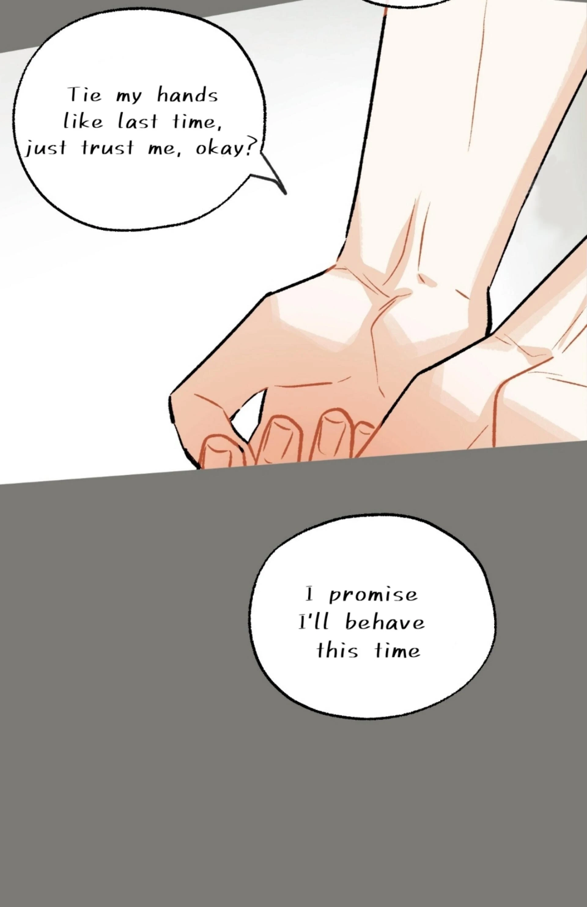 Read Love Derailed chapter 6.6 image 33 on Lezhin