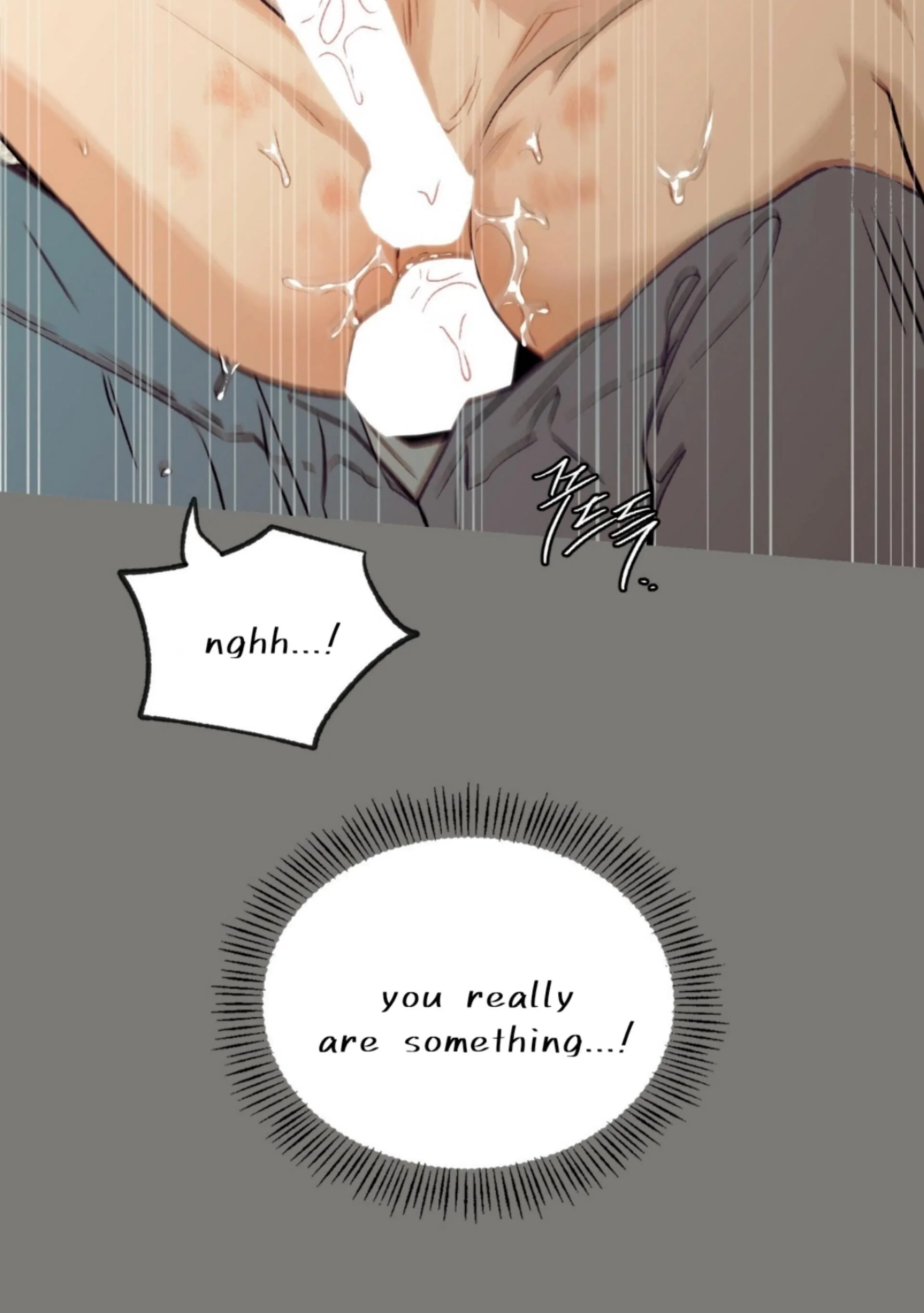 Read Love Derailed chapter 6.6 image 35 on Lezhin