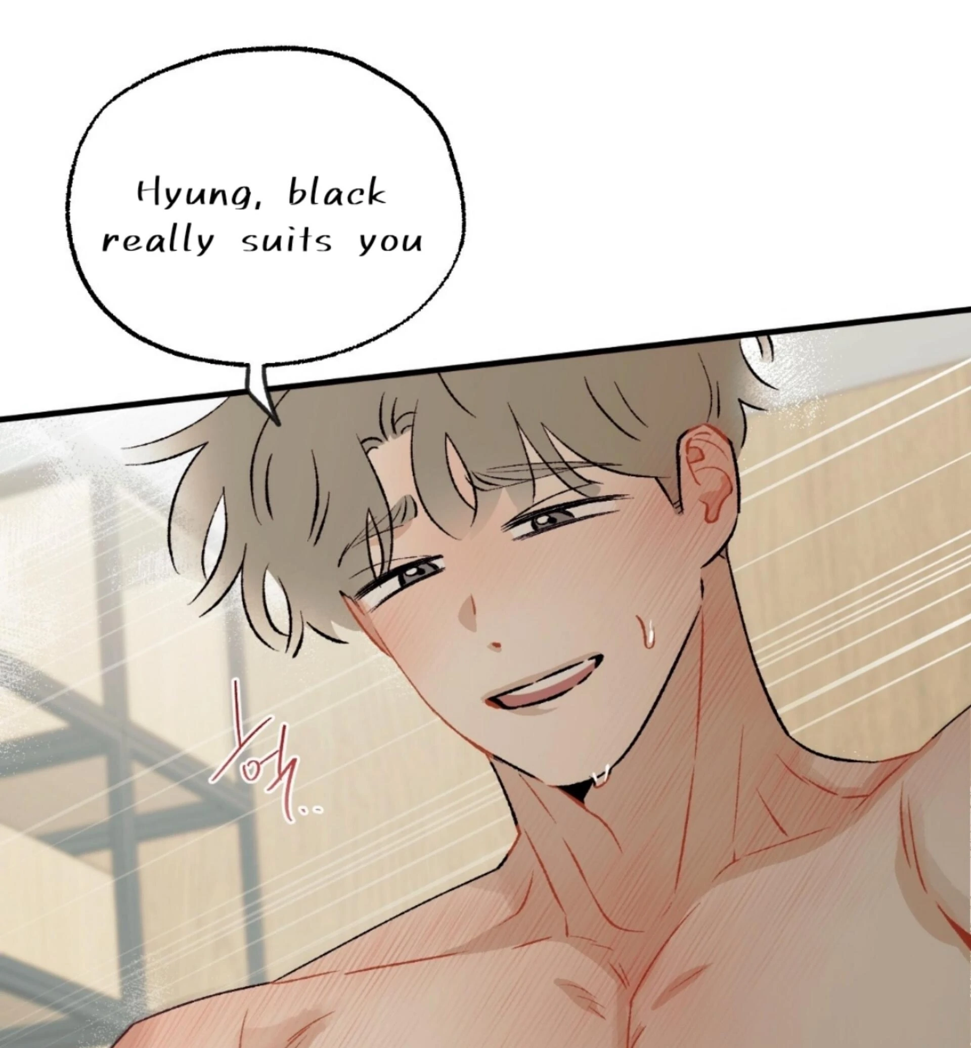 Read Love Derailed chapter 6.6 image 43 on Lezhin