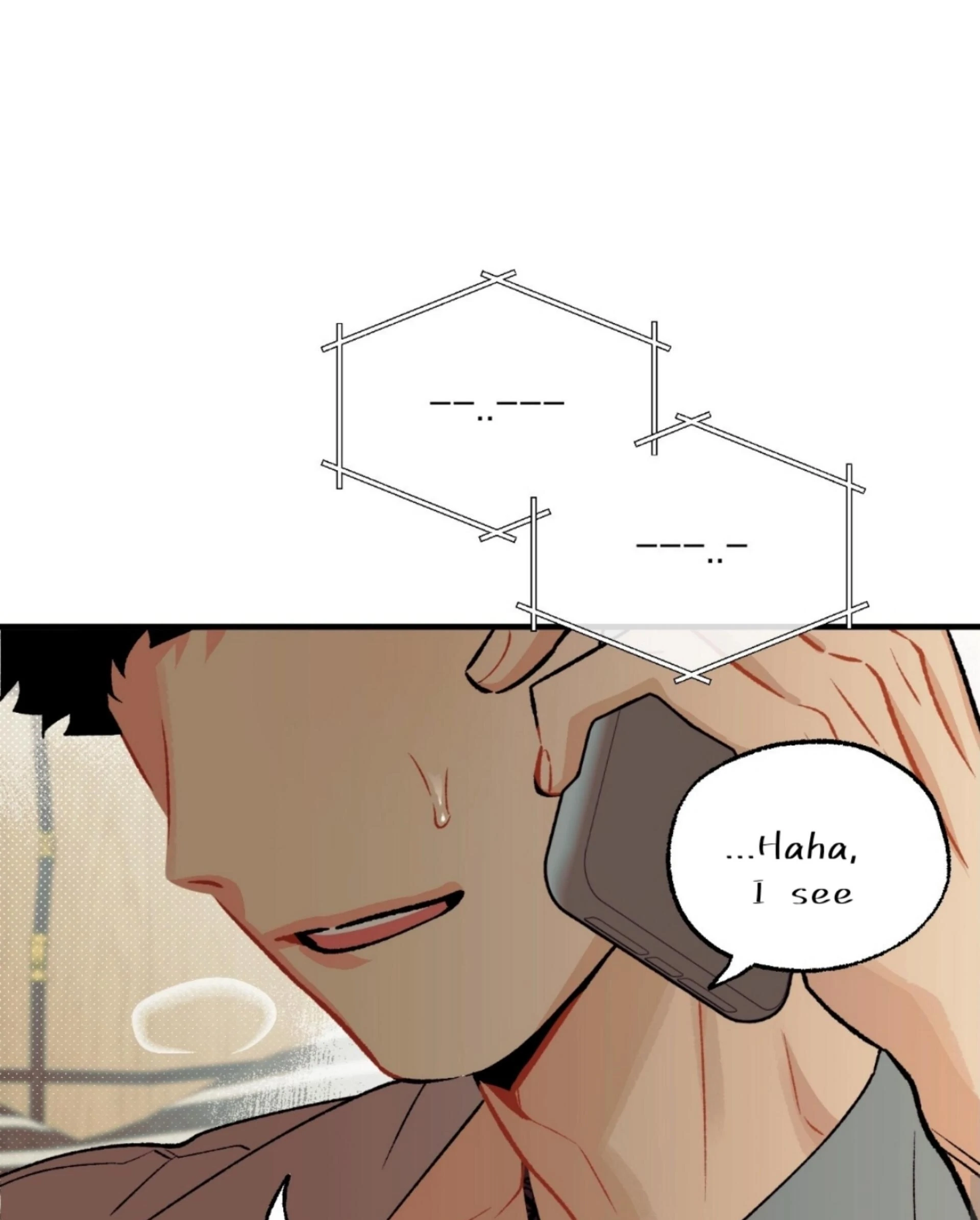 Read Love Derailed chapter 6.6 image 7 on Lezhin