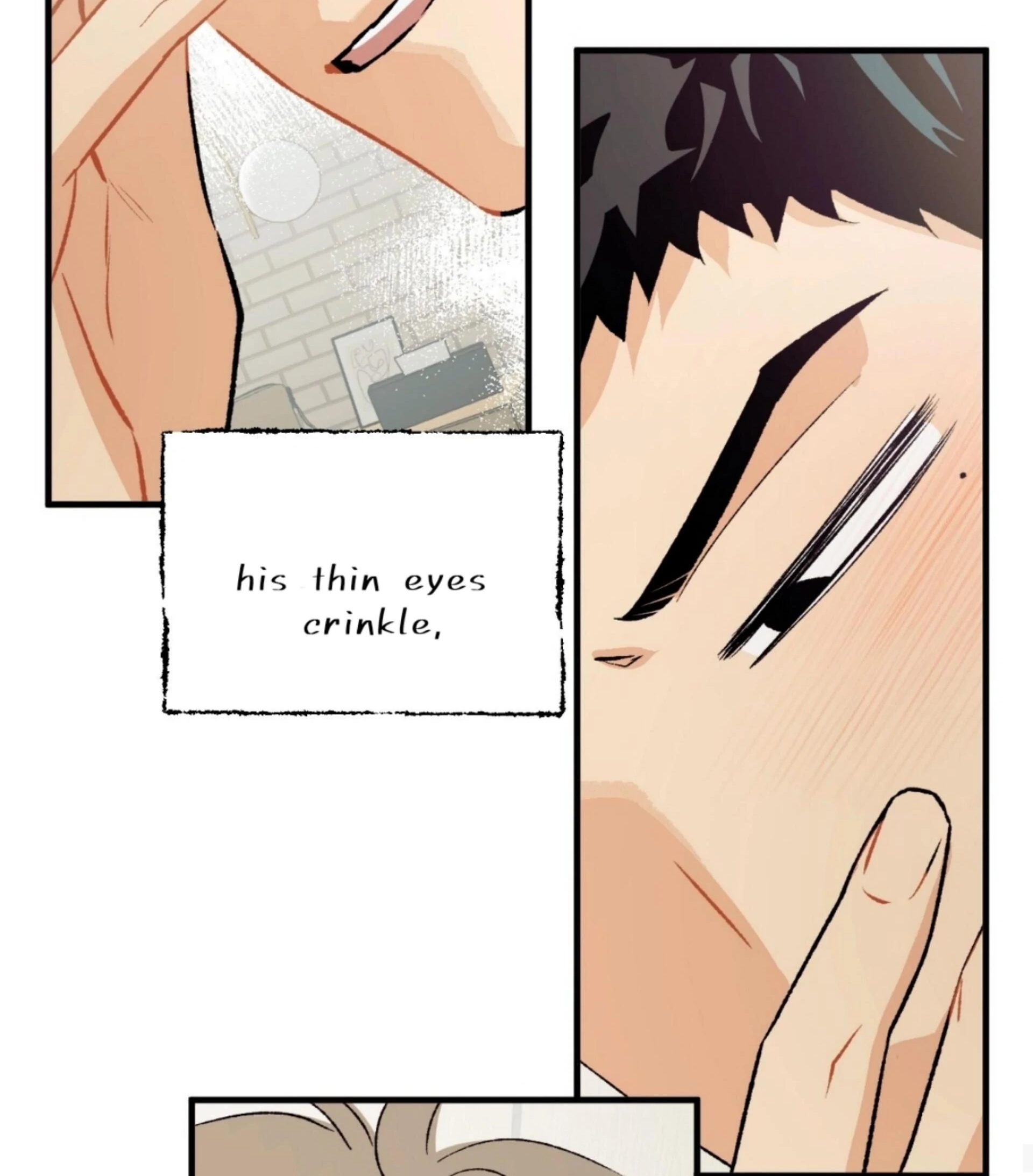 Read Love Derailed chapter 6.6 image 77 on Lezhin