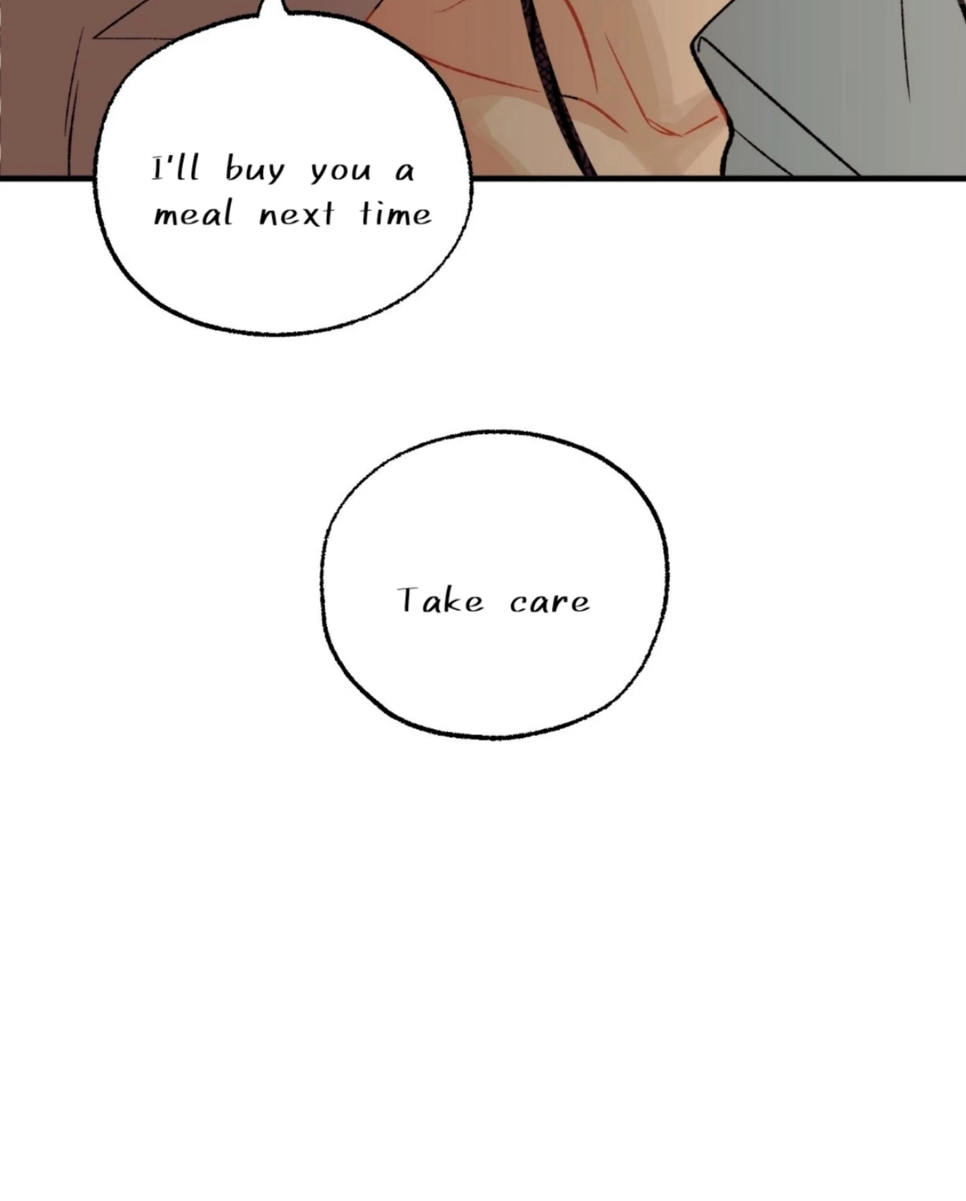 Read Love Derailed chapter 6.6 image 8 on Lezhin