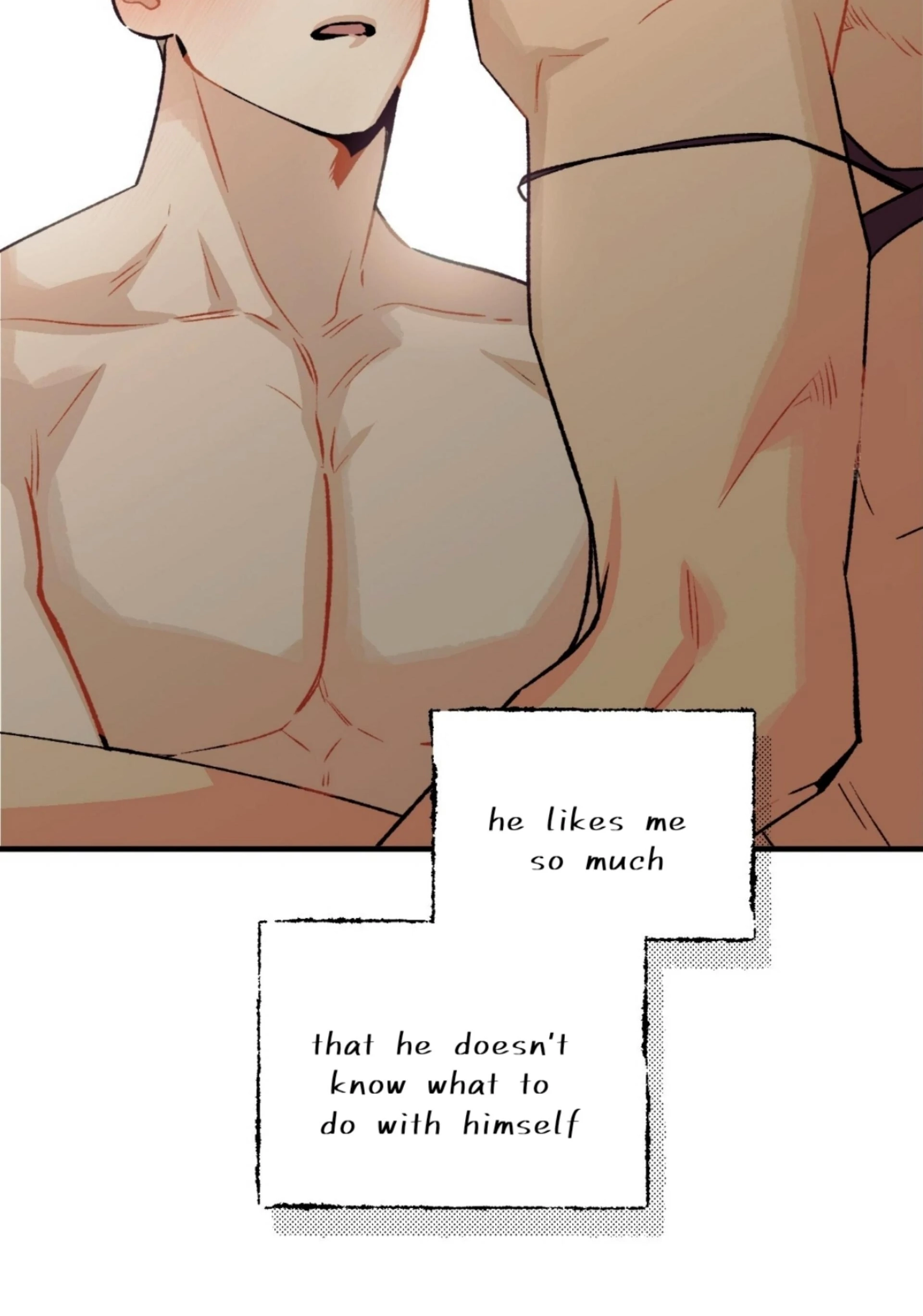 Read Love Derailed chapter 6.6 image 81 on Lezhin