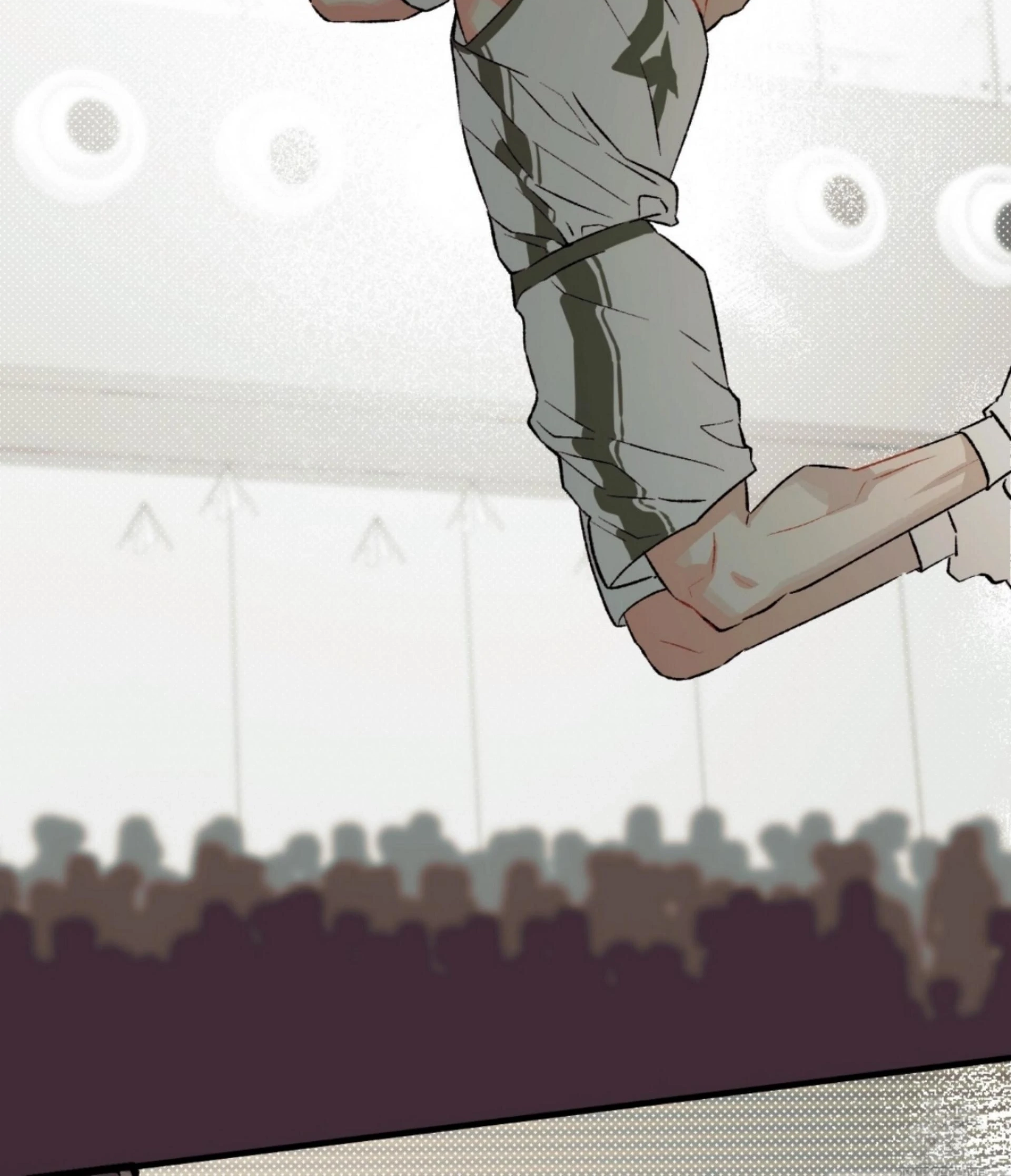 Read Love Derailed chapter 6.6 image 87 on Lezhin
