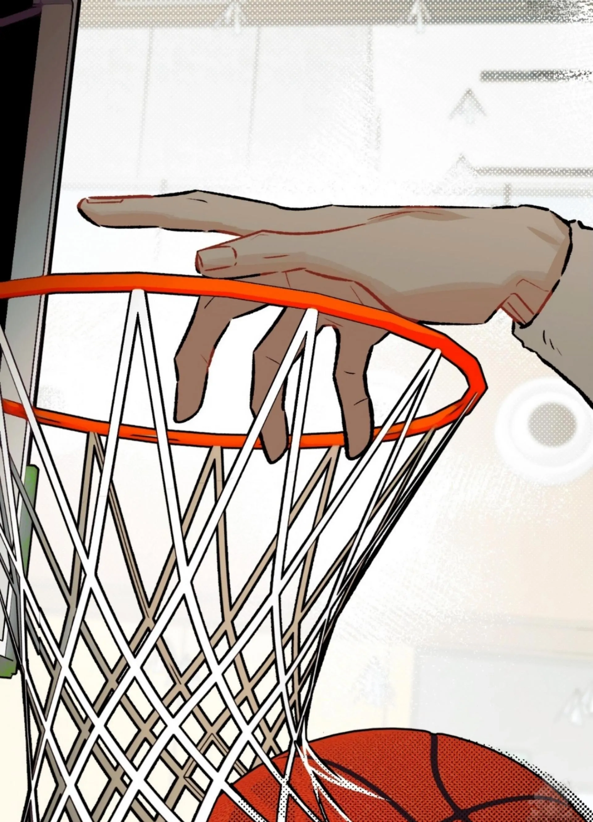 Read Love Derailed chapter 6.6 image 88 on Lezhin