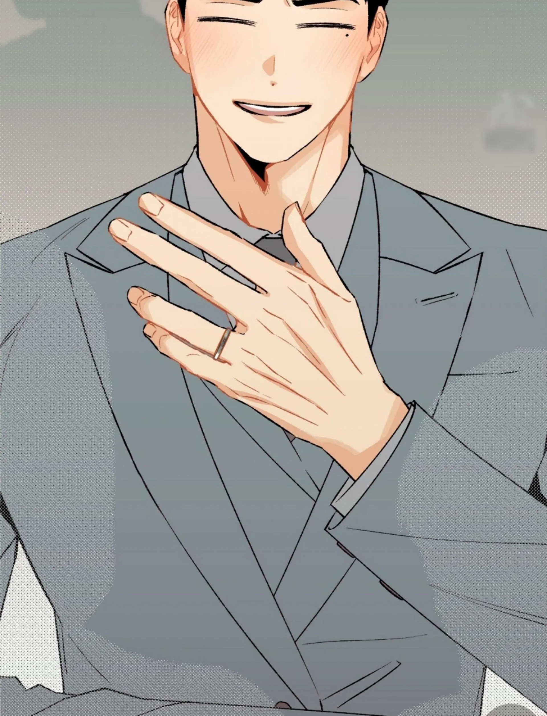 Read Love Derailed chapter 6.6 image 96 on Lezhin