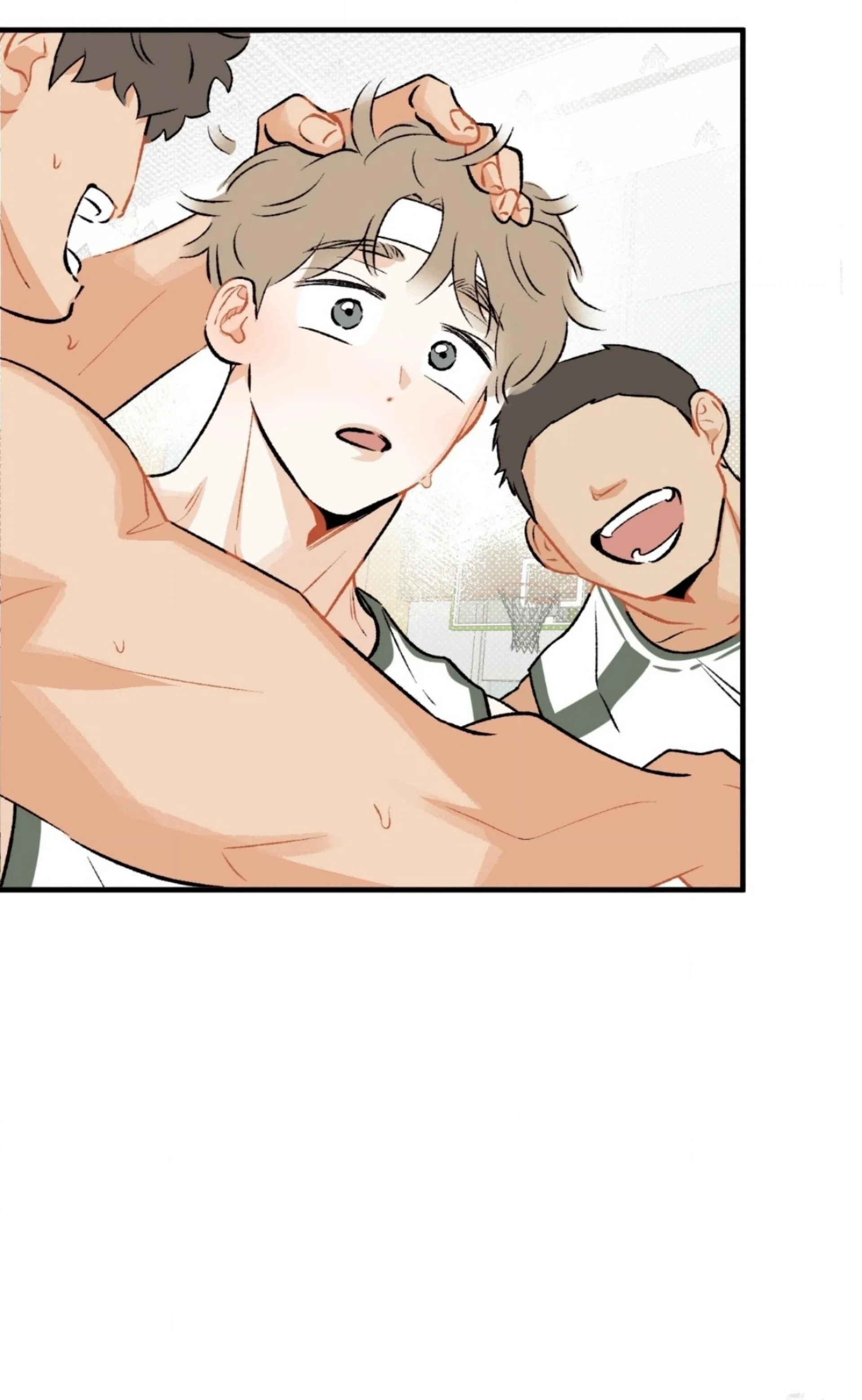 Read Love Derailed chapter 6.6 image 99 on Lezhin