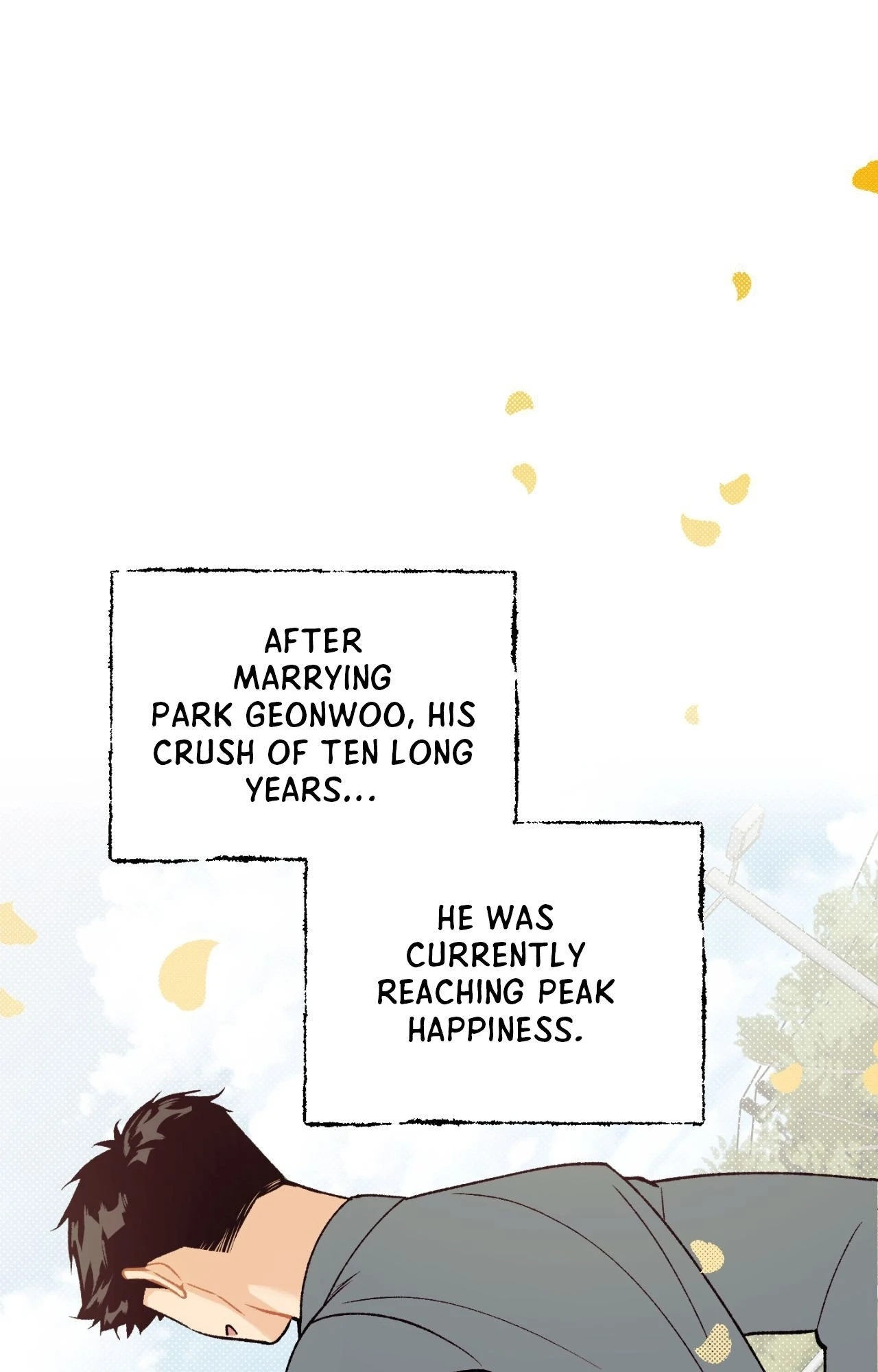 Read Love Derailed chapter 8 image 1 on Lezhin