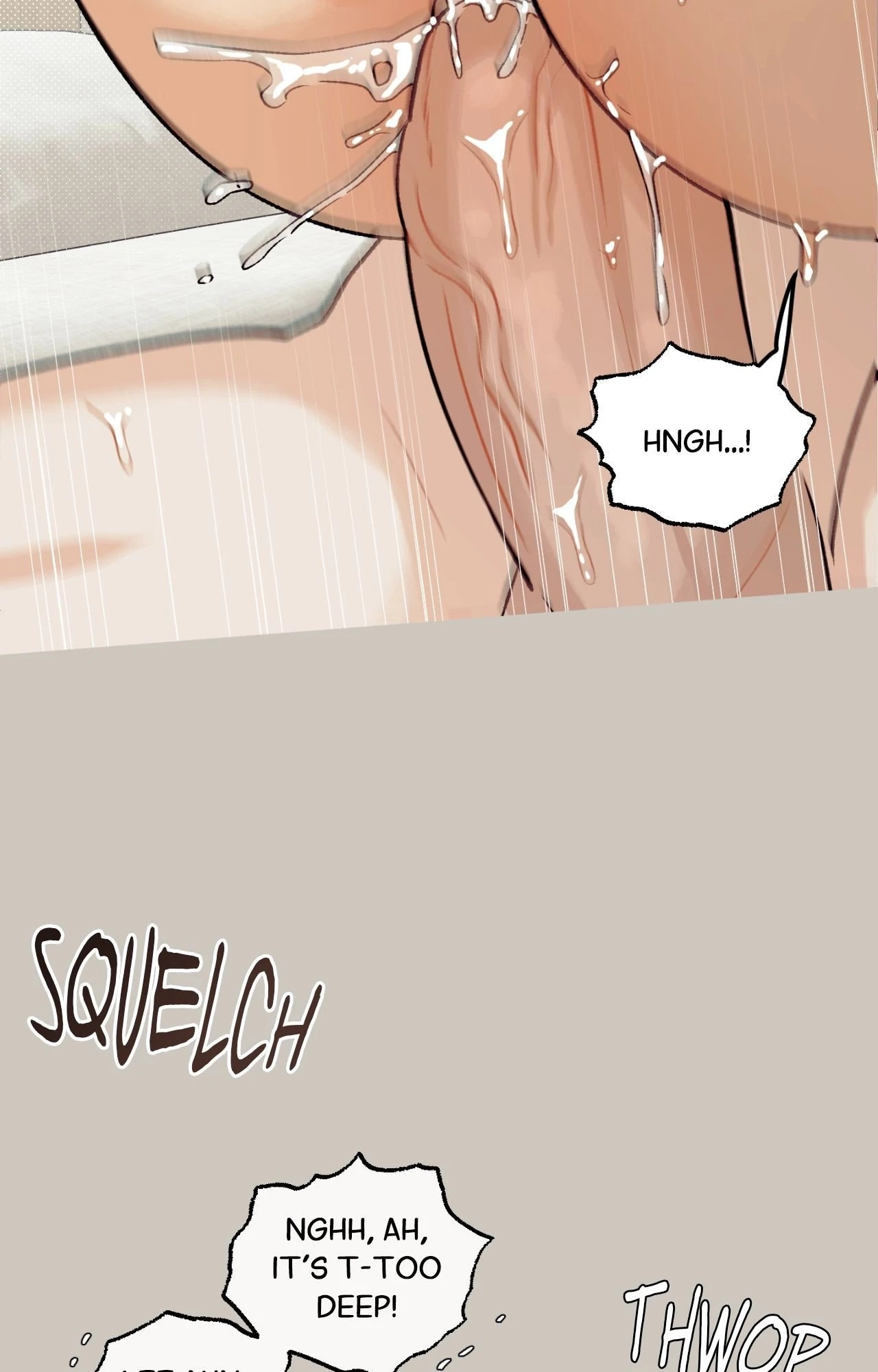 Read Love Derailed chapter 8 image 10 on Lezhin