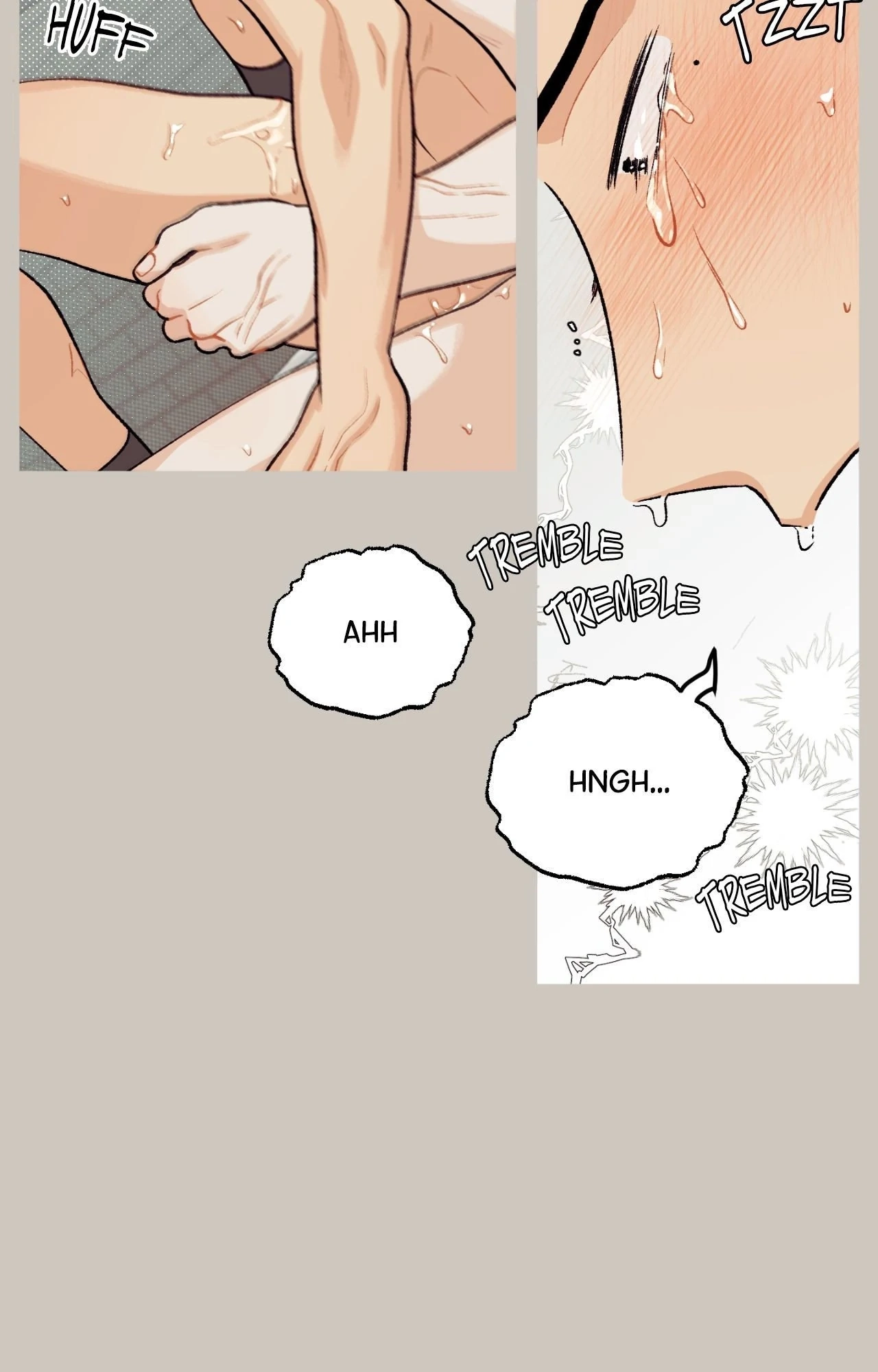 Read Love Derailed chapter 8 image 15 on Lezhin