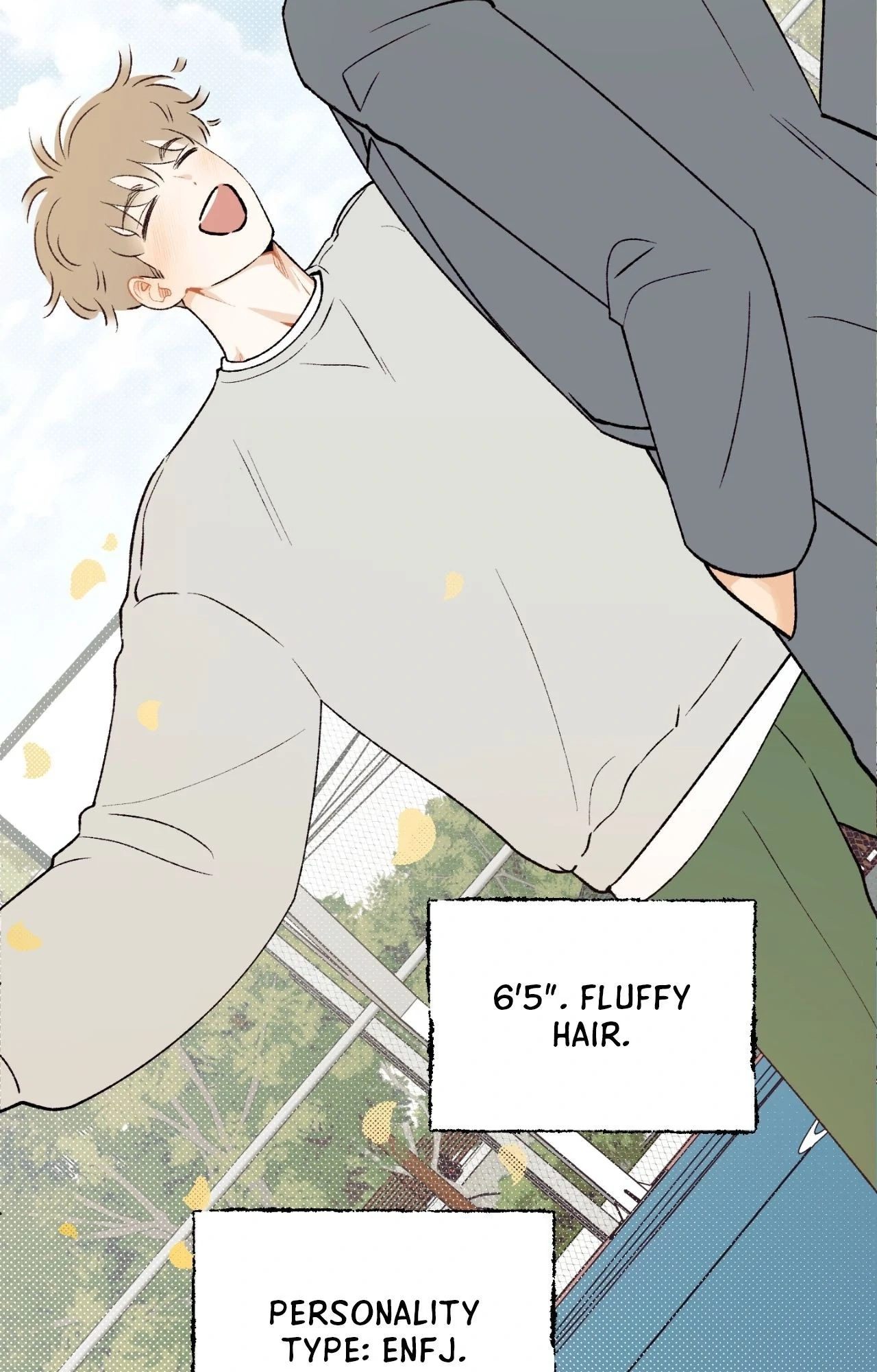 Read Love Derailed chapter 8 image 2 on Lezhin