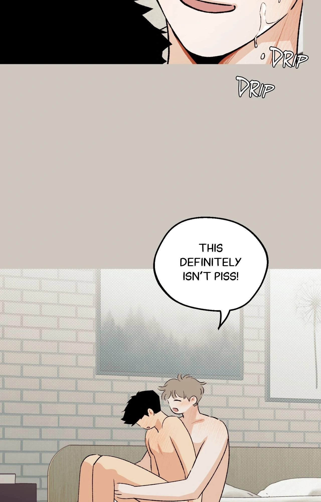 Read Love Derailed chapter 8 image 26 on Lezhin
