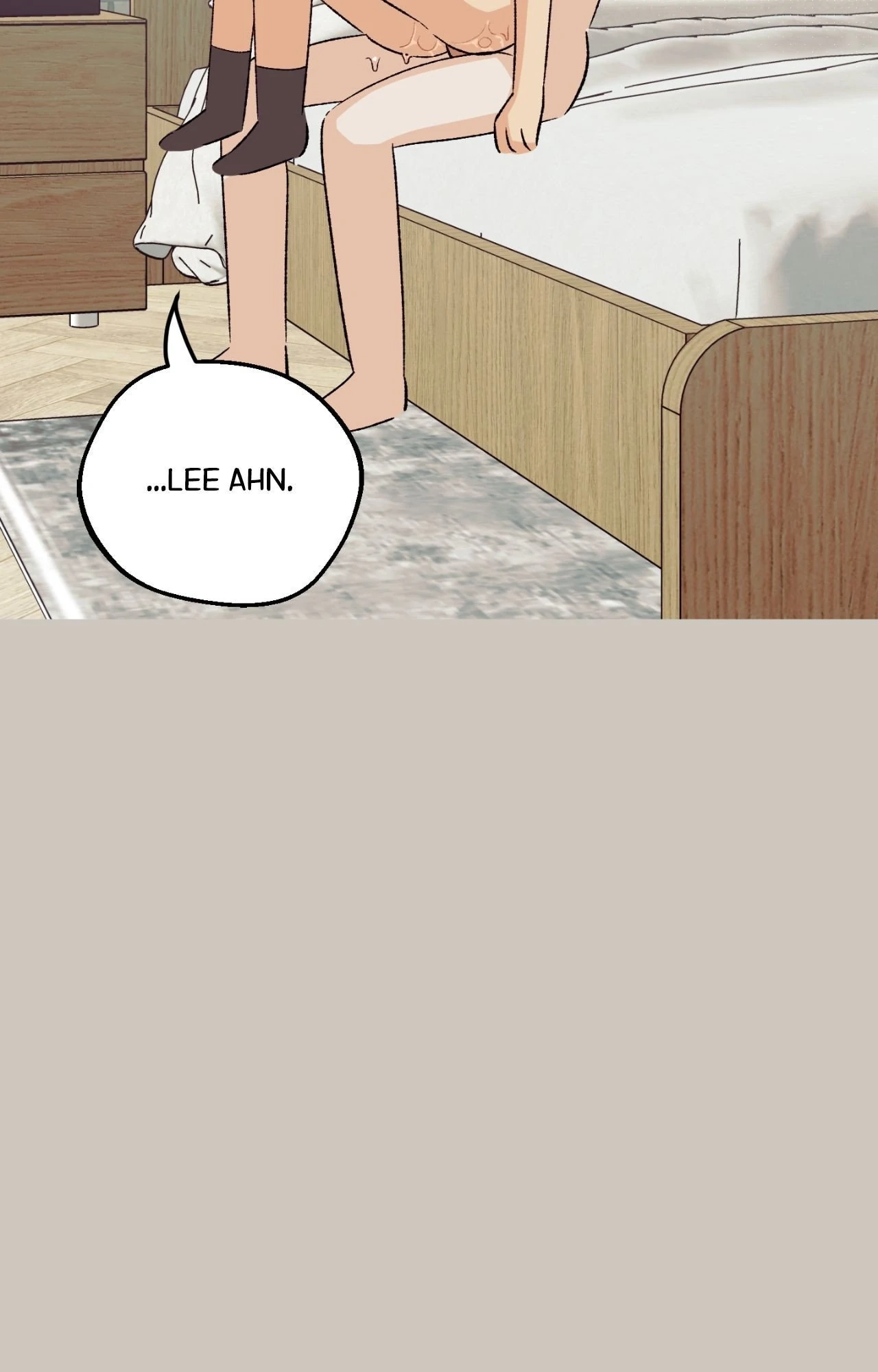 Read Love Derailed chapter 8 image 27 on Lezhin
