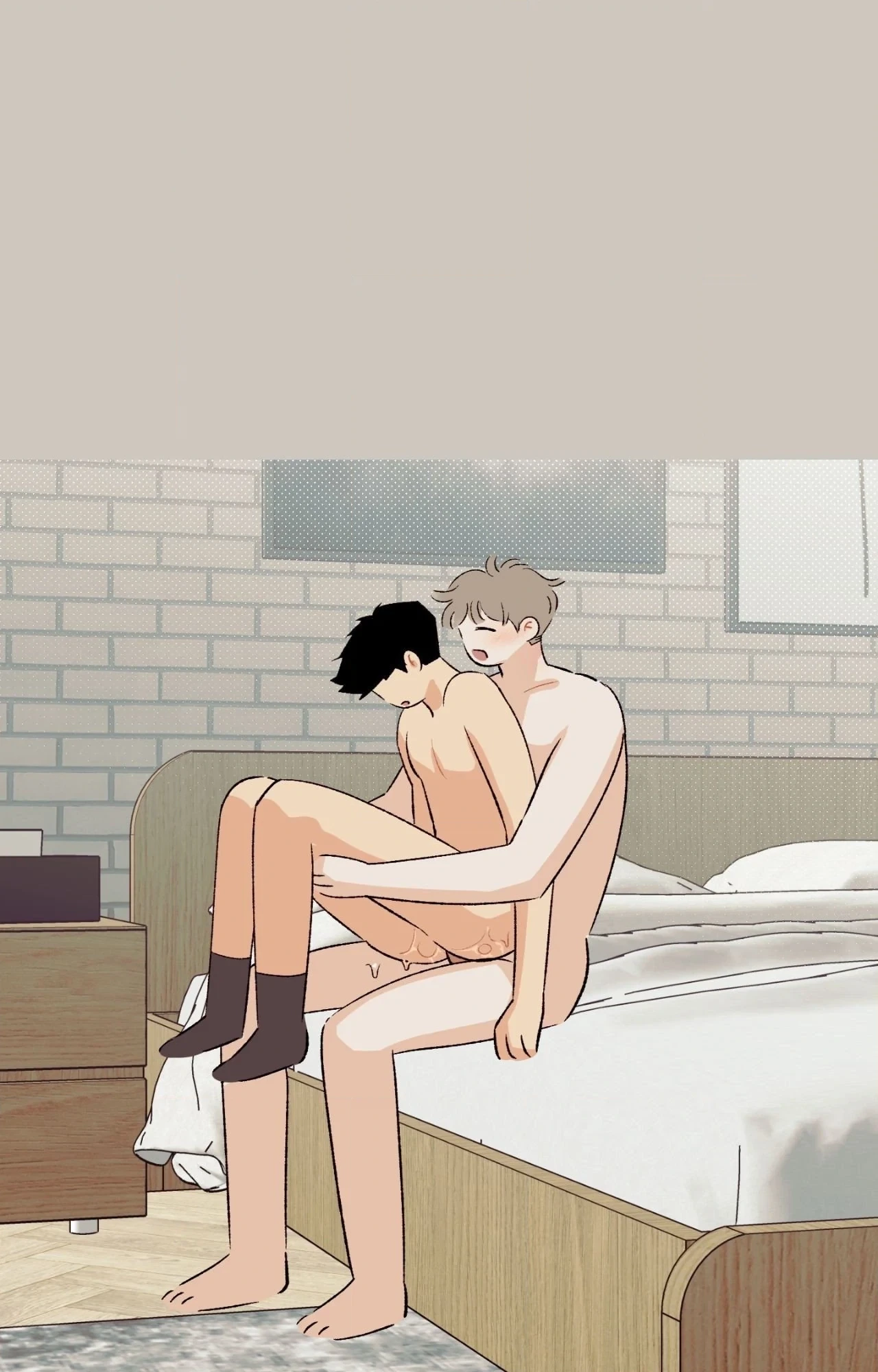 Read Love Derailed chapter 8 image 29 on Lezhin