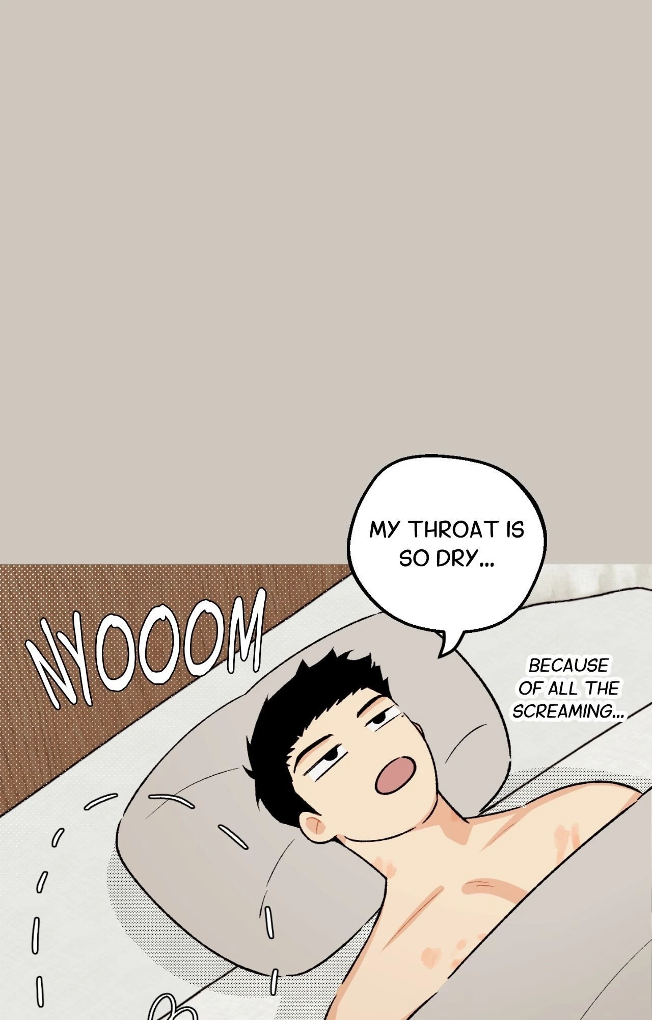Read Love Derailed chapter 8 image 34 on Lezhin