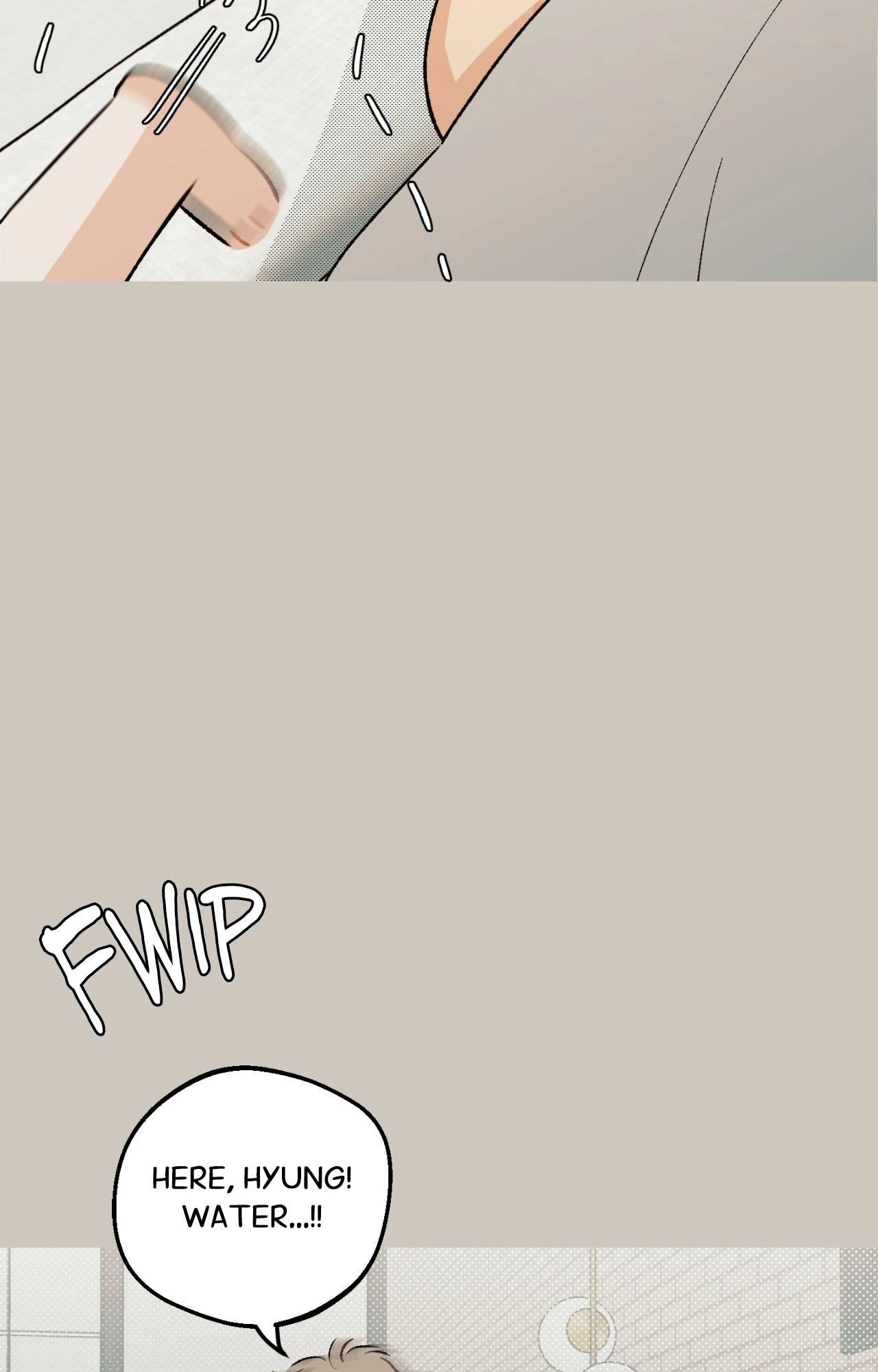 Read Love Derailed chapter 8 image 35 on Lezhin