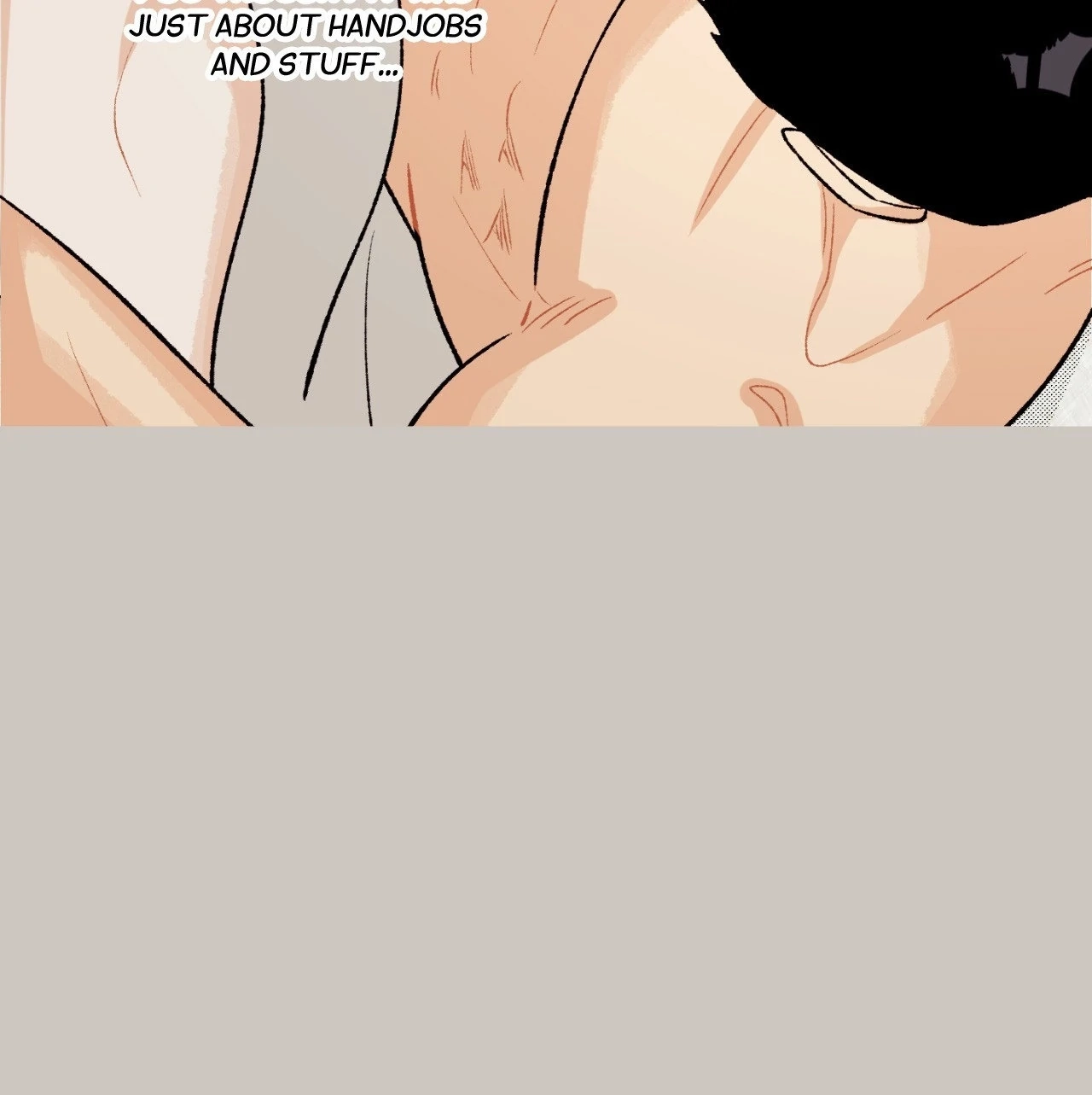 Read Love Derailed chapter 8 image 42 on Lezhin