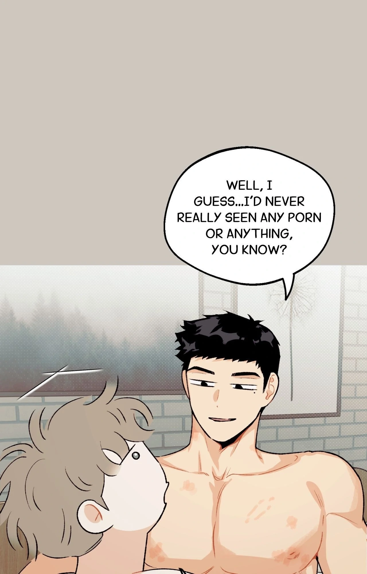 Read Love Derailed chapter 8 image 43 on Lezhin