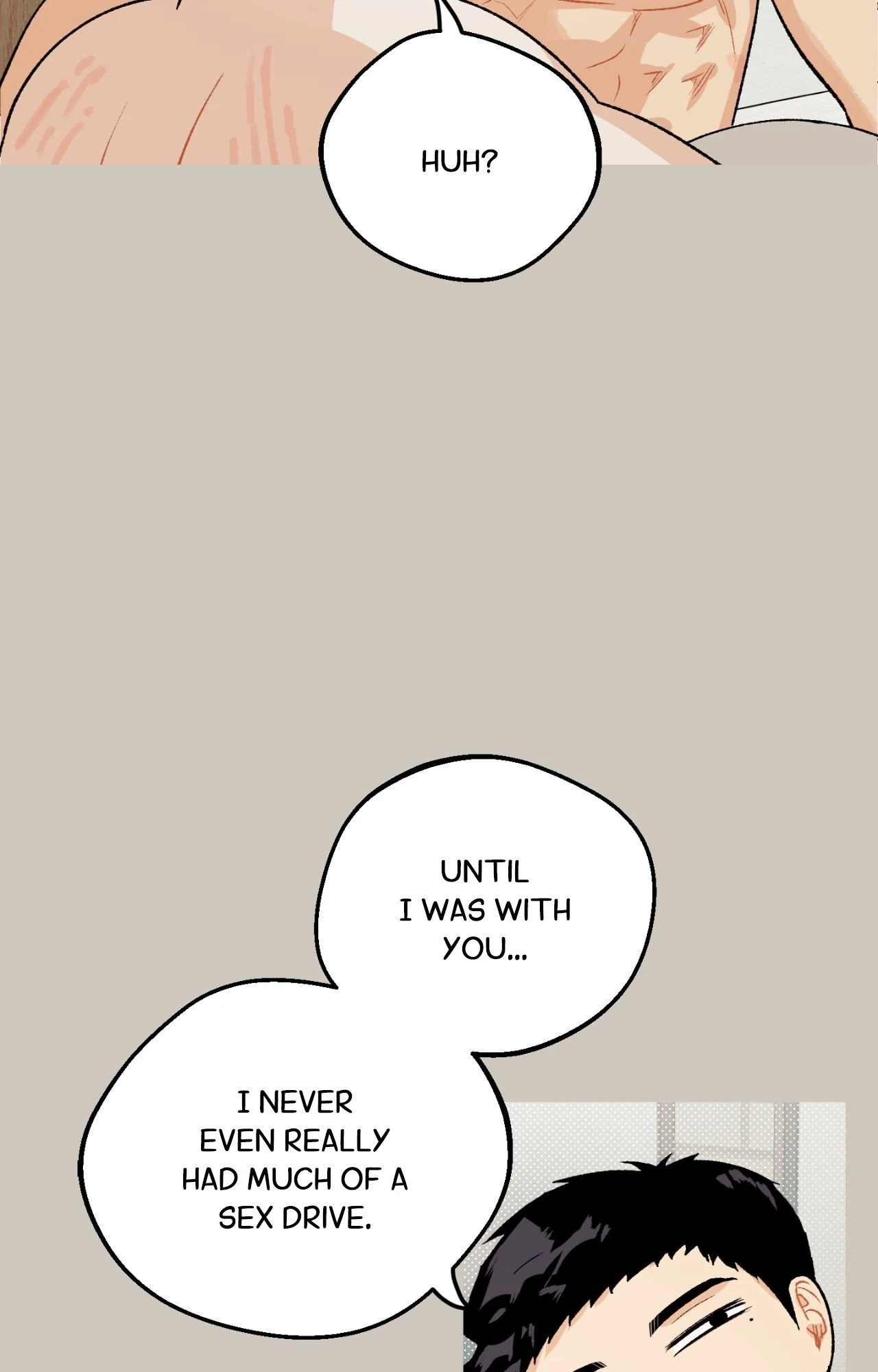 Read Love Derailed chapter 8 image 44 on Lezhin