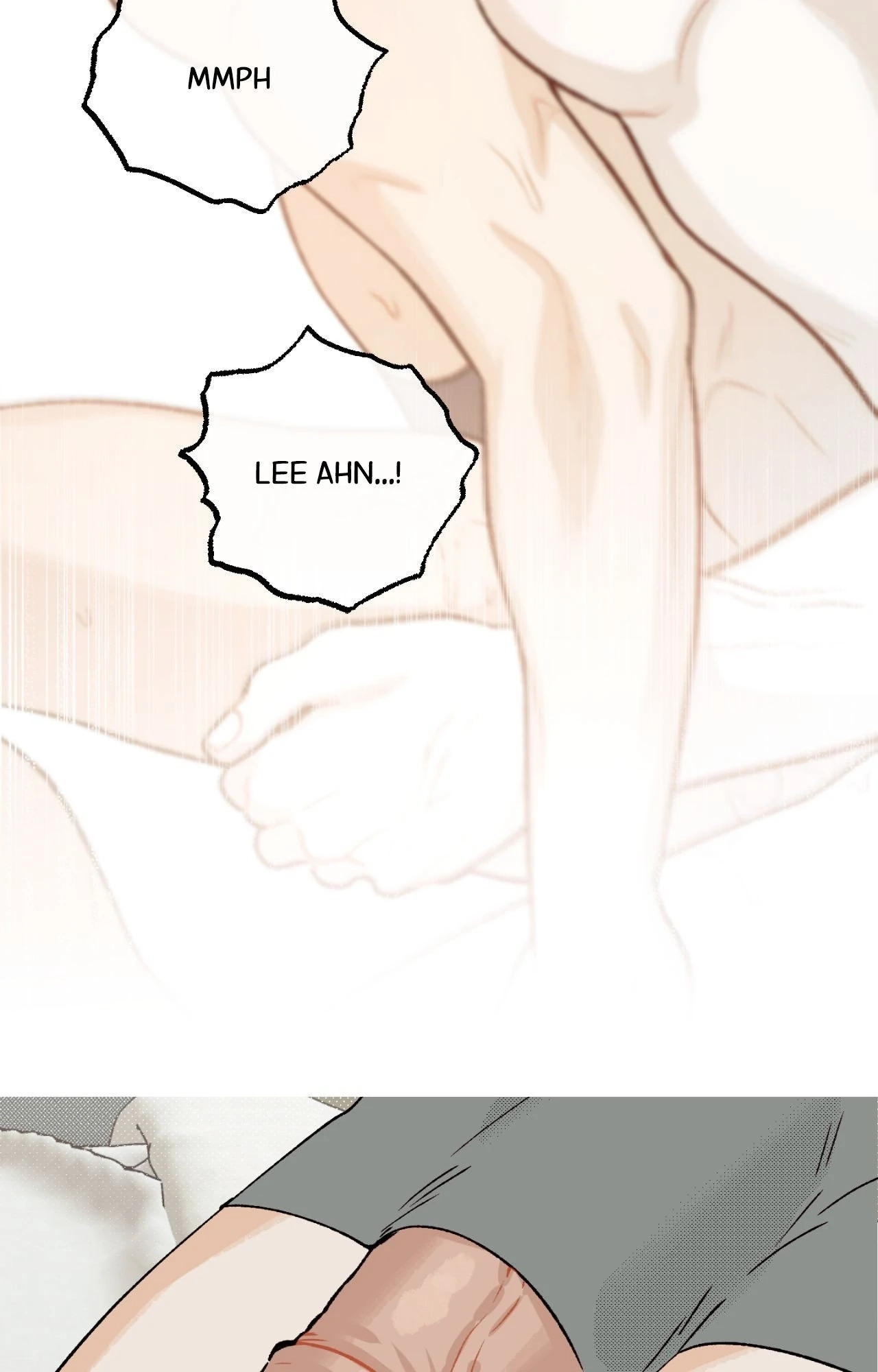 Read Love Derailed chapter 8 image 58 on Lezhin