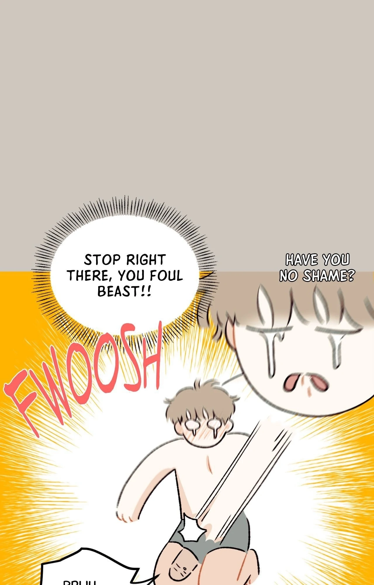 Read Love Derailed chapter 8 image 60 on Lezhin