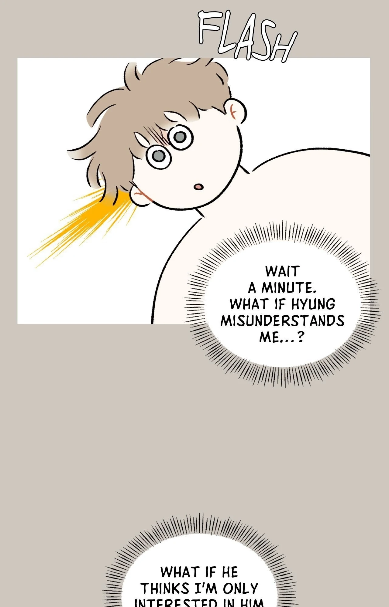 Read Love Derailed chapter 8 image 62 on Lezhin