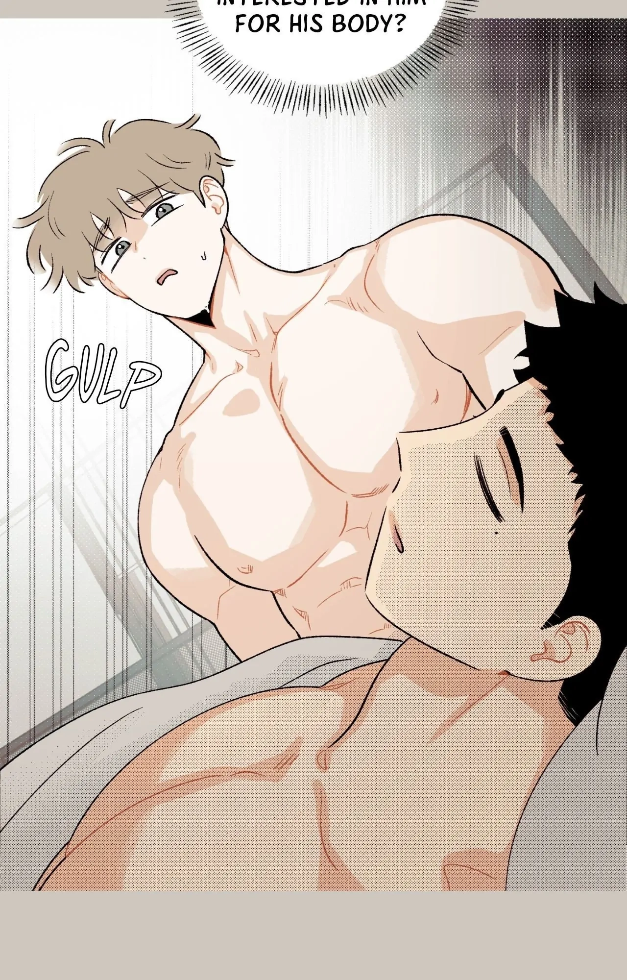 Read Love Derailed chapter 8 image 63 on Lezhin