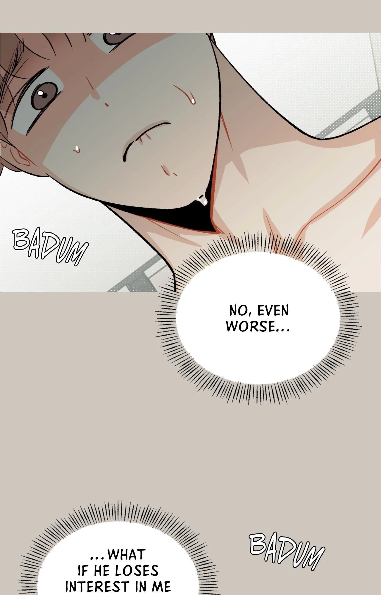 Read Love Derailed chapter 8 image 65 on Lezhin