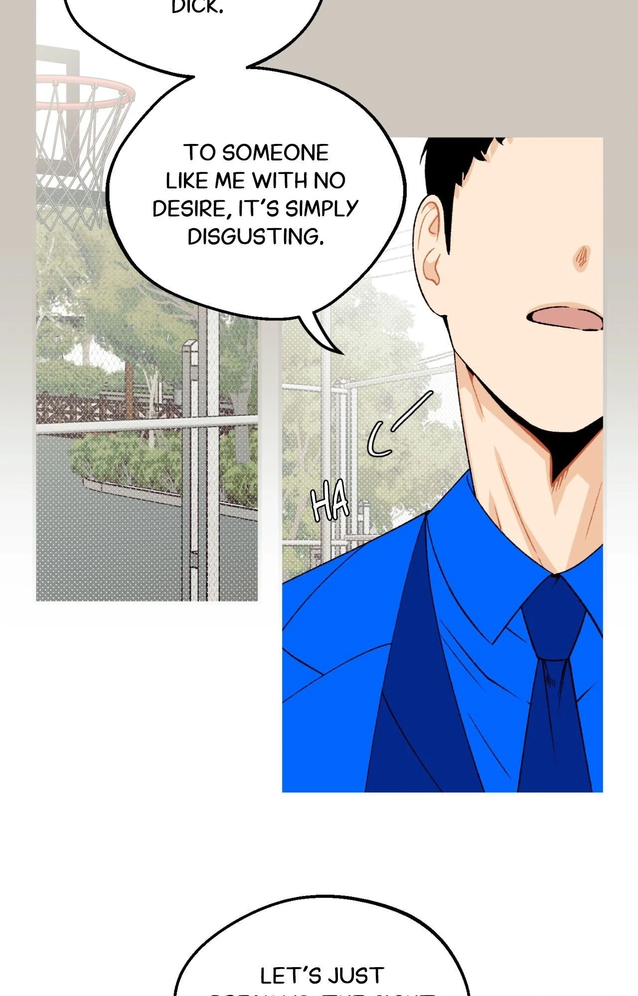 Read Love Derailed chapter 8 image 67 on Lezhin
