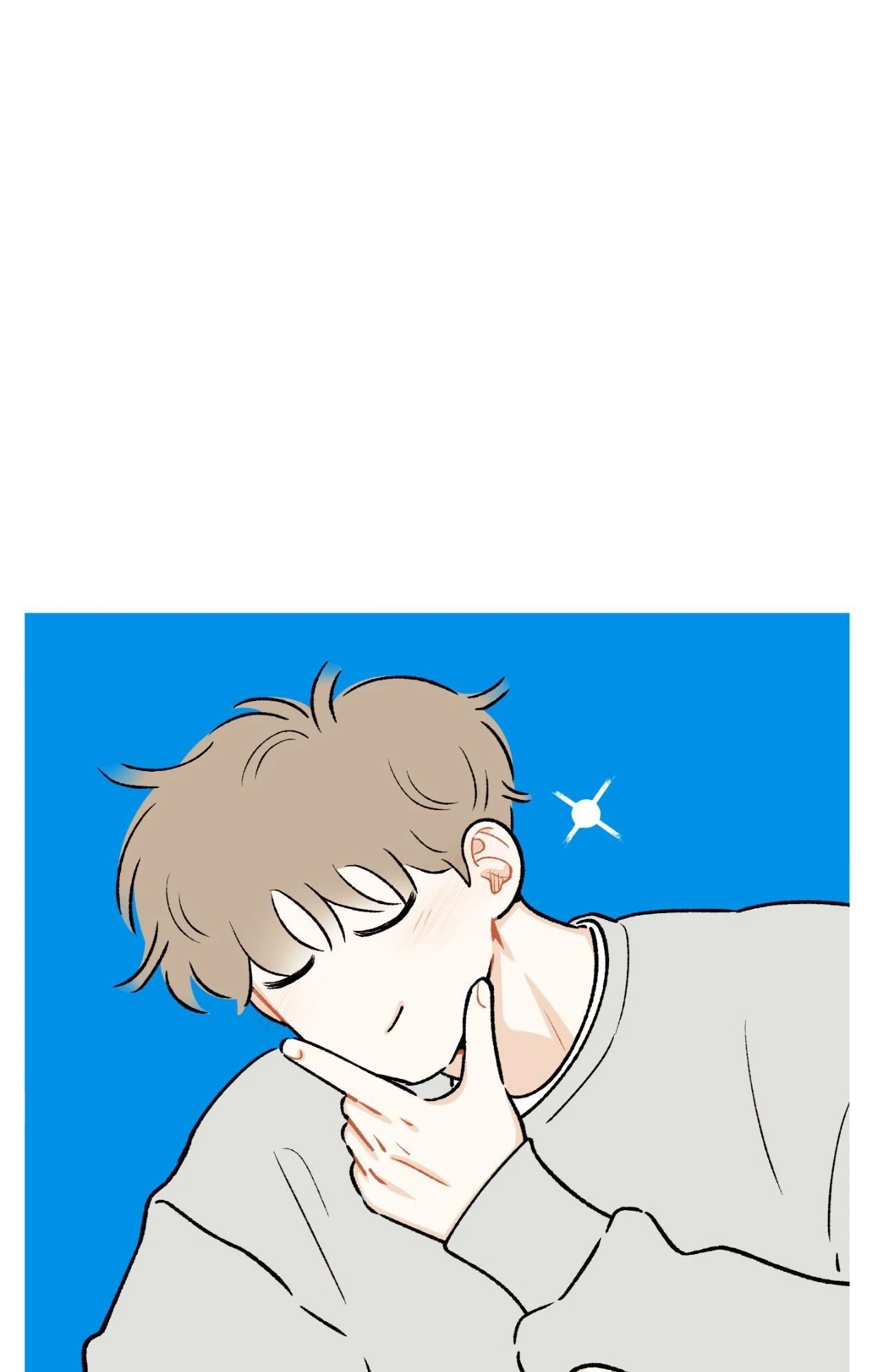 Read Love Derailed chapter 8 image 7 on Lezhin